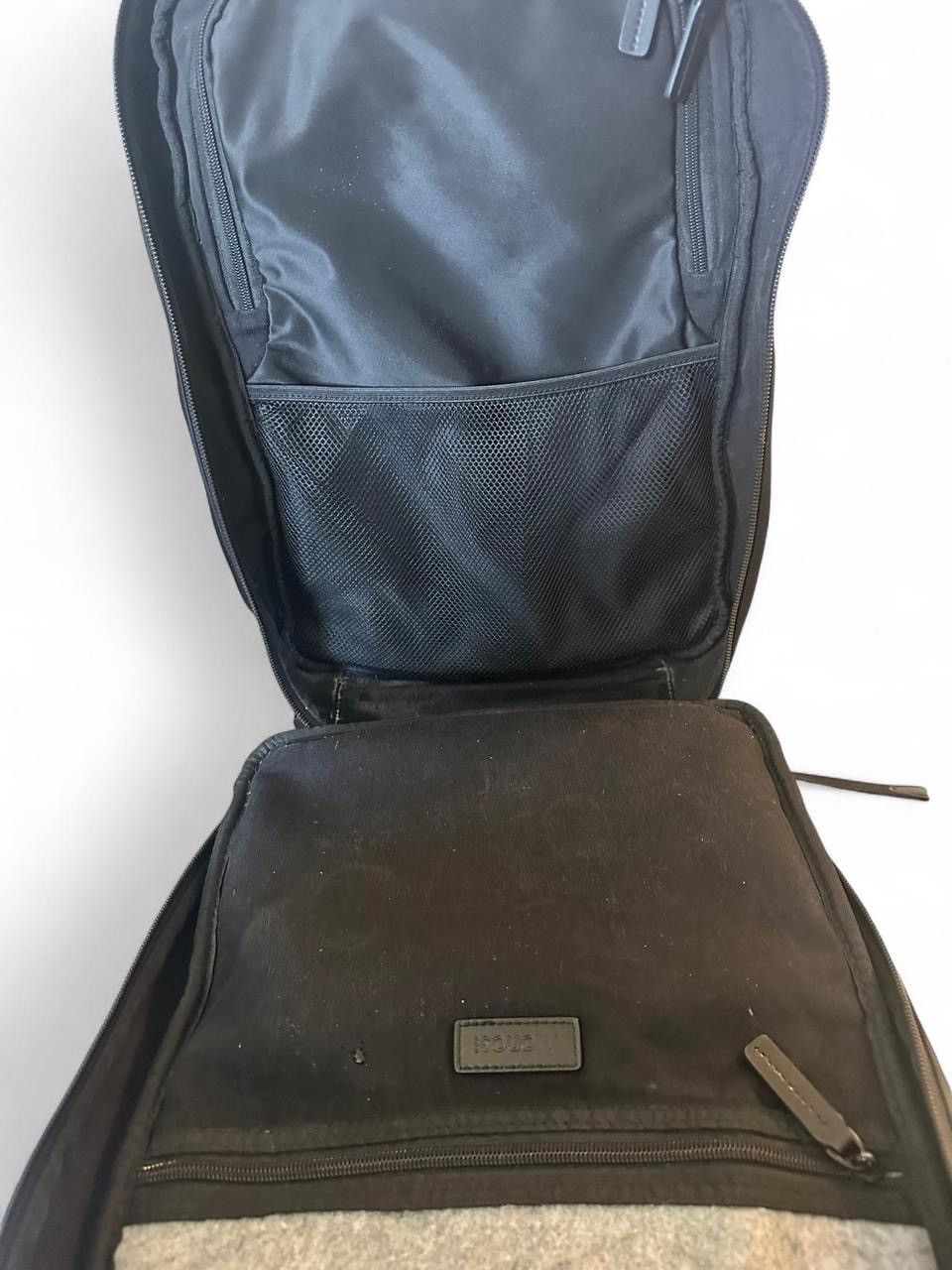 Other MONOS Metro Nylon Backpack + Metro Classic Kit – Size ONE SIZE - 11 Thumbnail