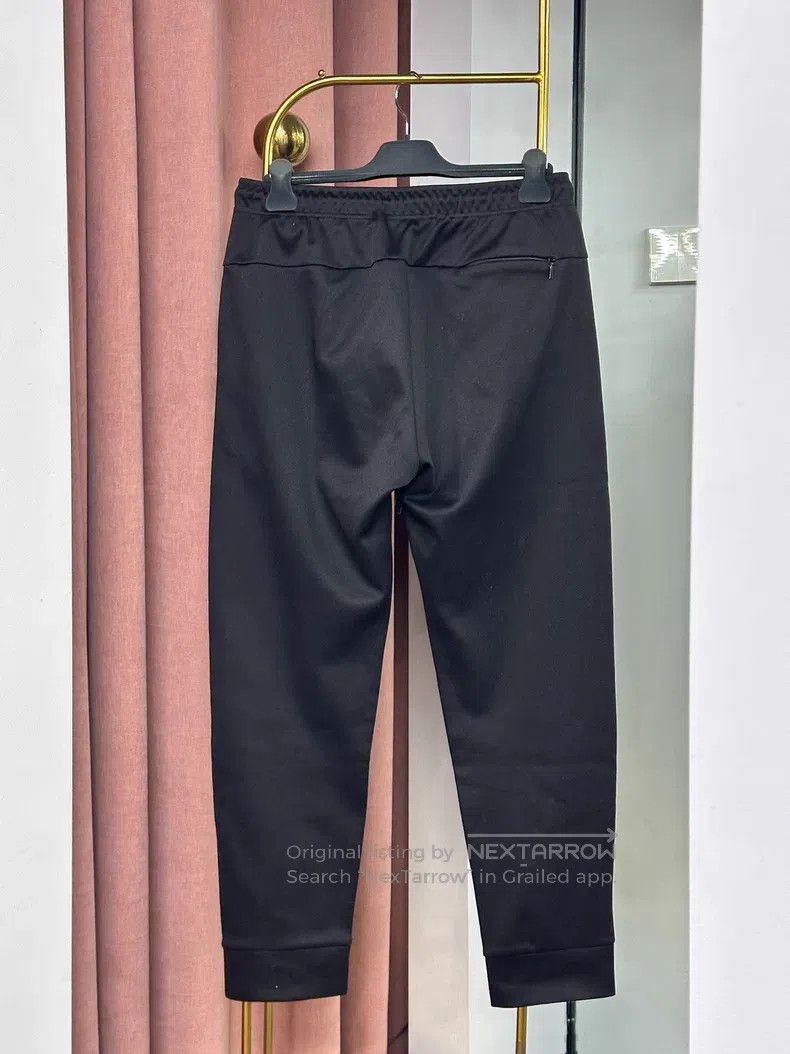Fendi Fendi Black Rhinestone Casual Pants Long Pants Size US 36 / EU 52 - 3 Thumbnail