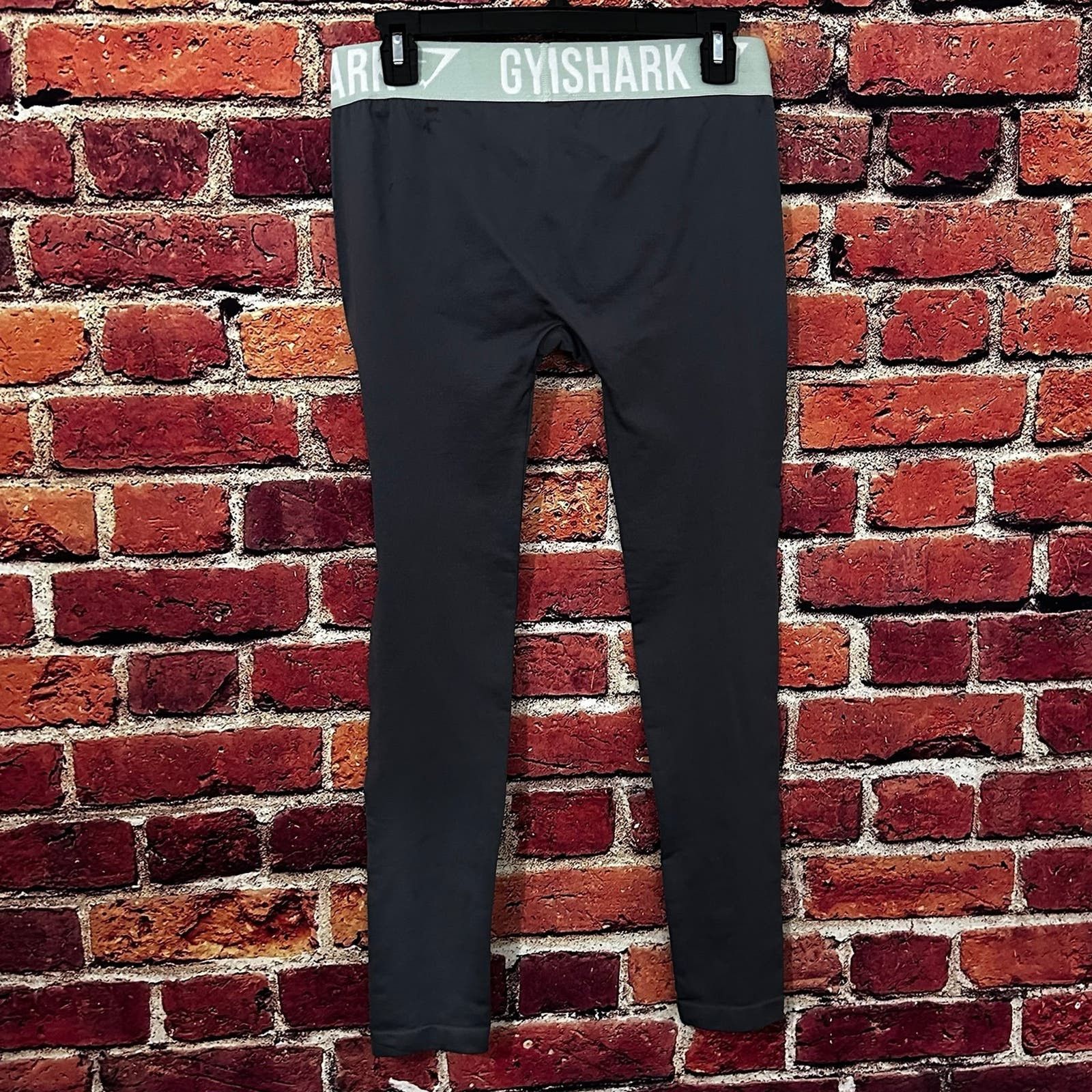 Gymshark Gymshark seemless Leggings Size 30" / US 8 / IT 44 - 4 Thumbnail