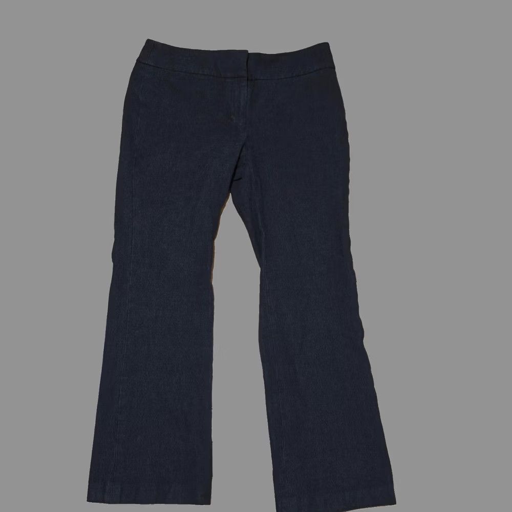 Ann Taylor VINTAGE No Size 28" / US 6 / IT 42 - 1 Thumbnail