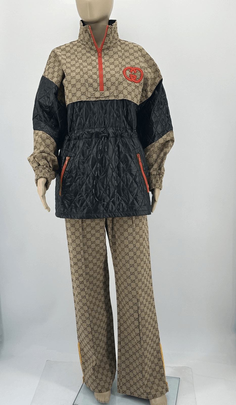Gucci New Jacket Blouson Gucci Size-S Size S / US 4 / IT 40 - 6 Thumbnail