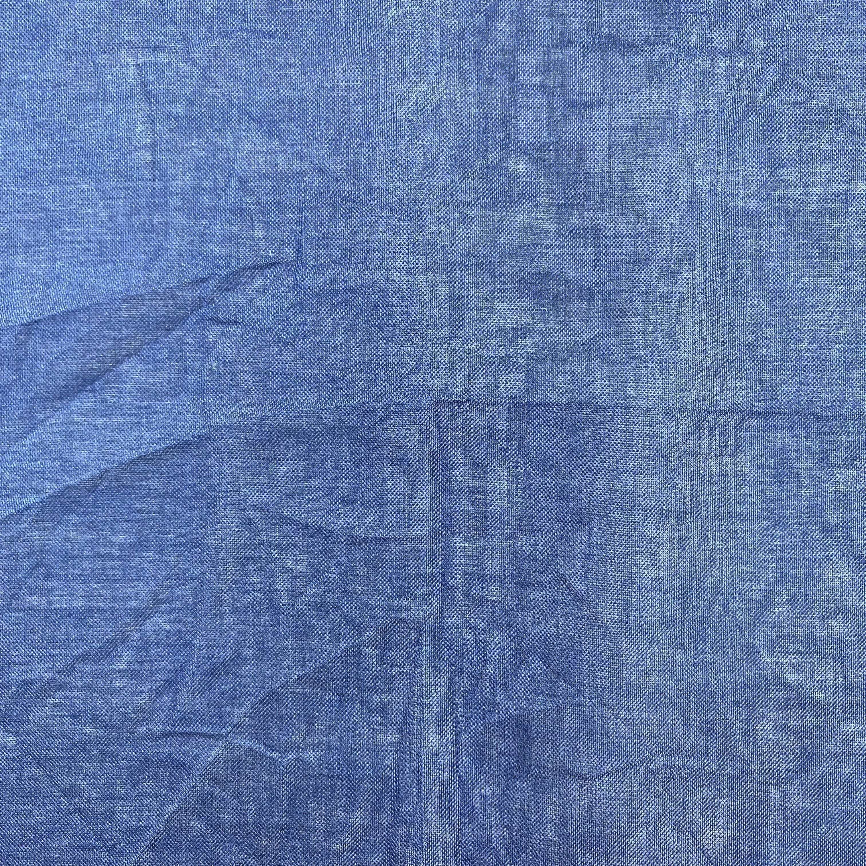 Pierre Balmain × Vintage Pierre Balmain Bandana/ Handkerchief / Neckerchief-P1596 Size ONE SIZE - 4 Thumbnail