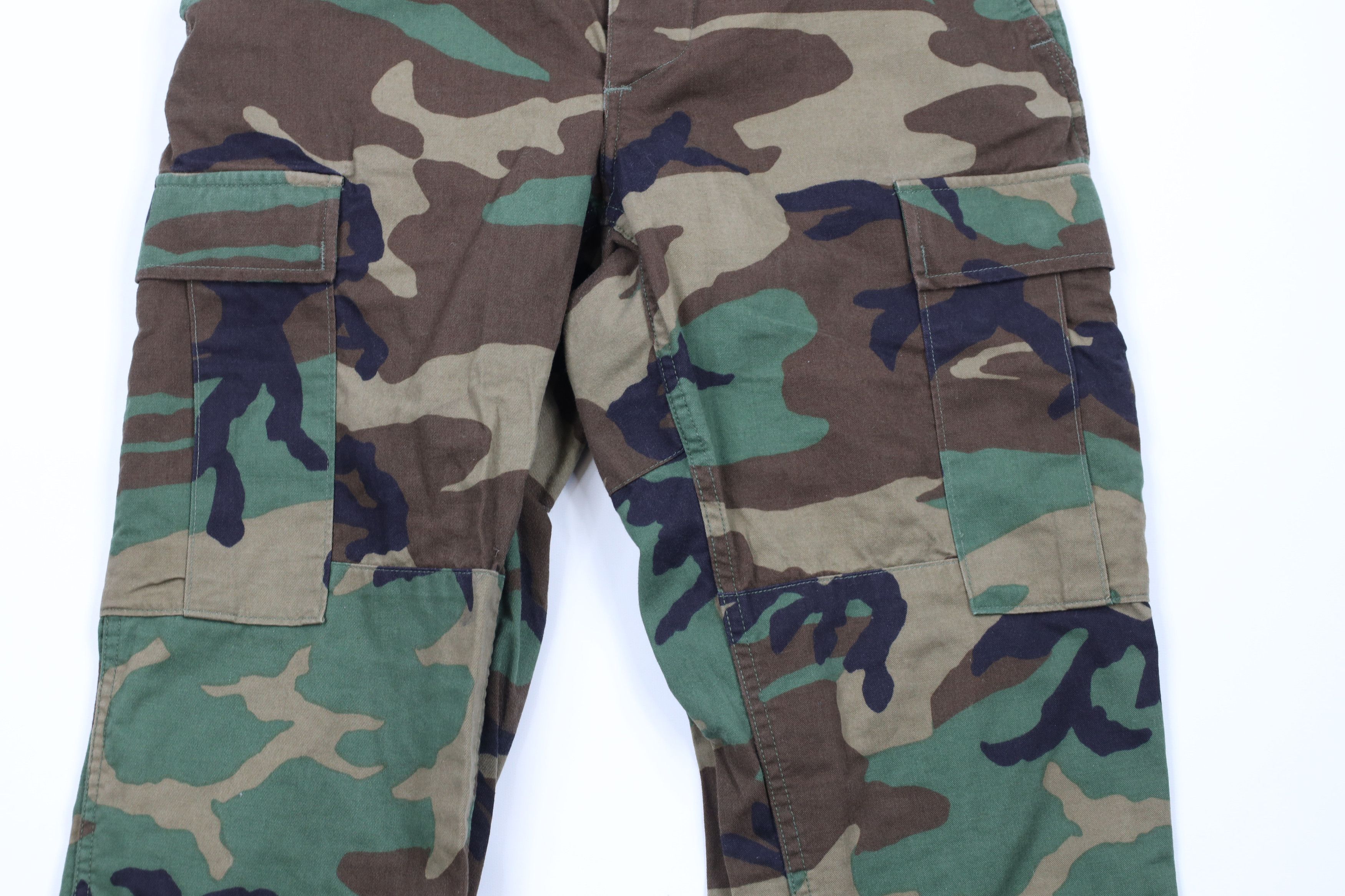 Vintage Vintage Propper International Camouflage Cargo Pants Size US 32 / EU 48 - 3 Thumbnail