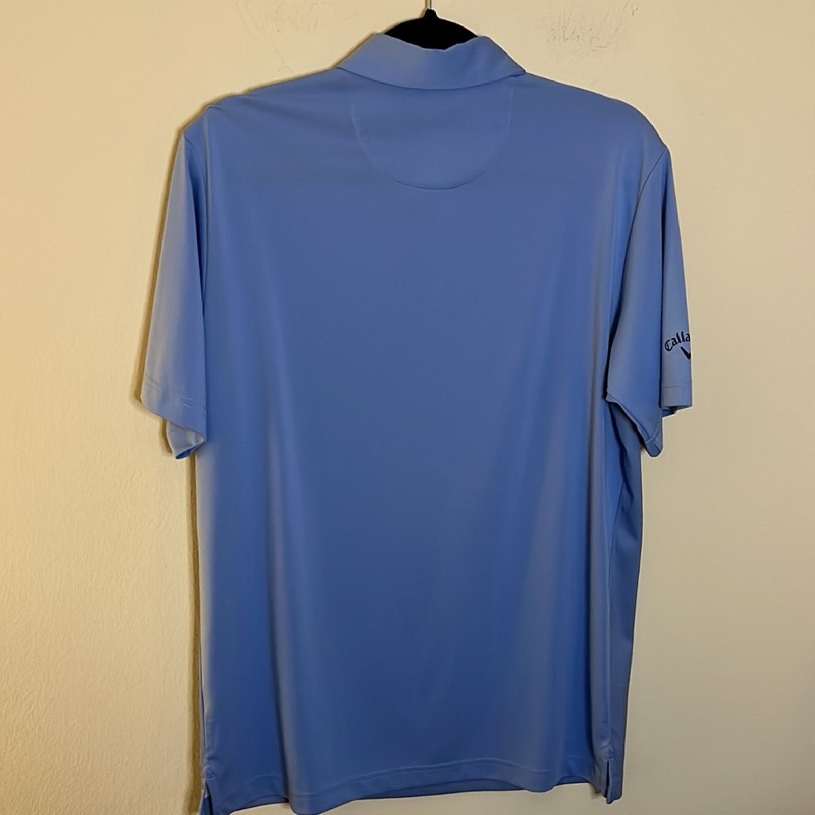 Callaway Callaway Modern Chest Stripe Polo Size S Size US S / EU 44-46 / 1 - 5 Thumbnail