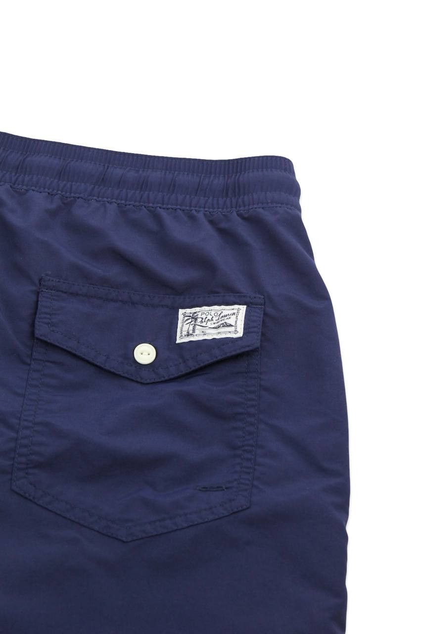 Polo Ralph Lauren POLO RALPH LAUREN Swimming shorts with logo Size US 42 / EU 58 - 6 Thumbnail