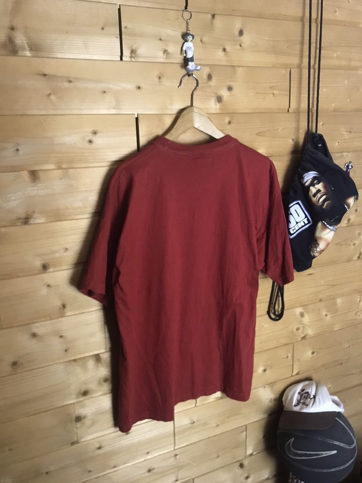 Disney Vintage 90s Winnie the Pooh t-shirt Size US L / EU 52-54 / 3 - 12 Thumbnail