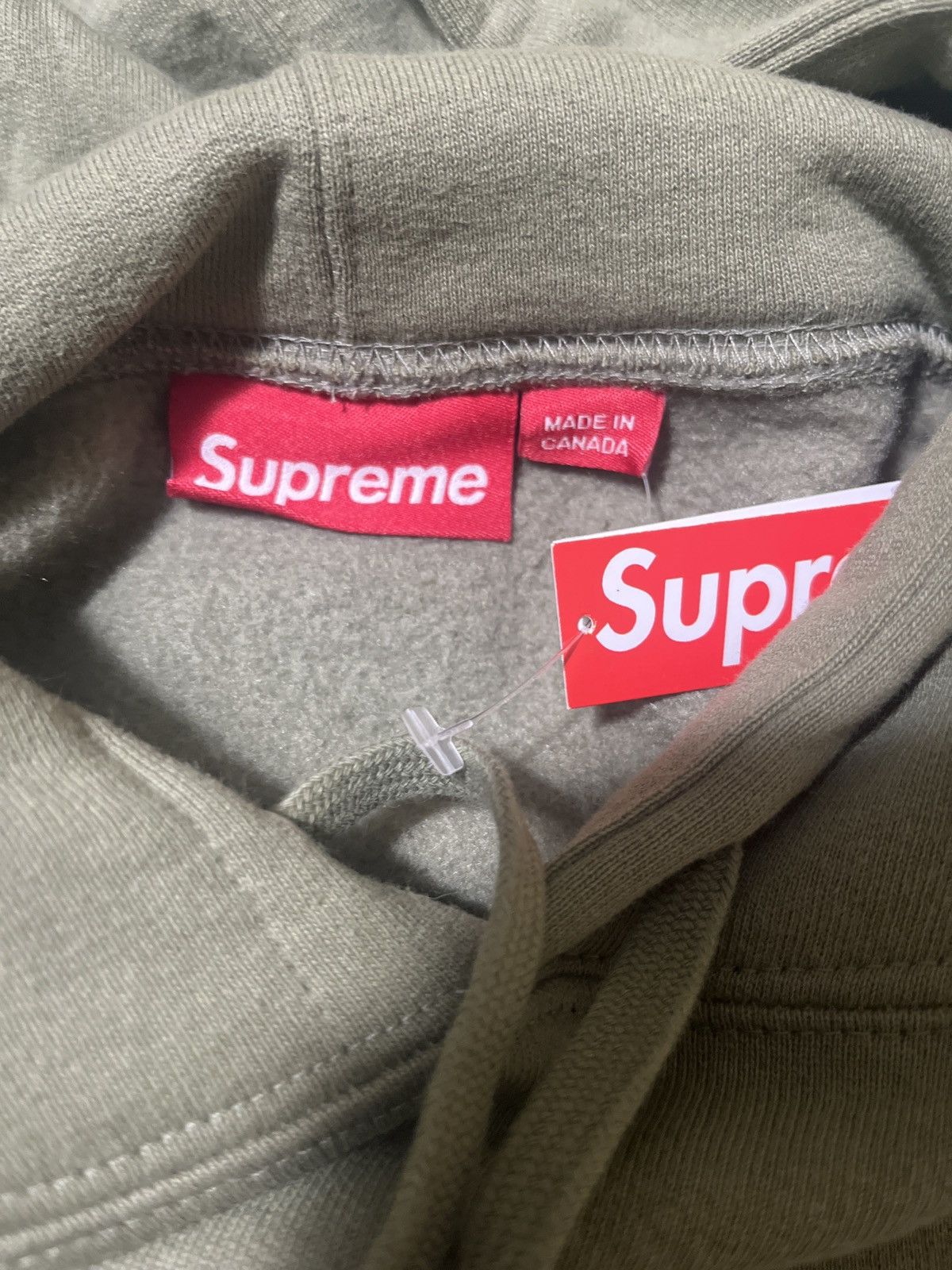 Supreme Supreme Anarchy Size US M / EU 48-50 / 2 - 3 Thumbnail