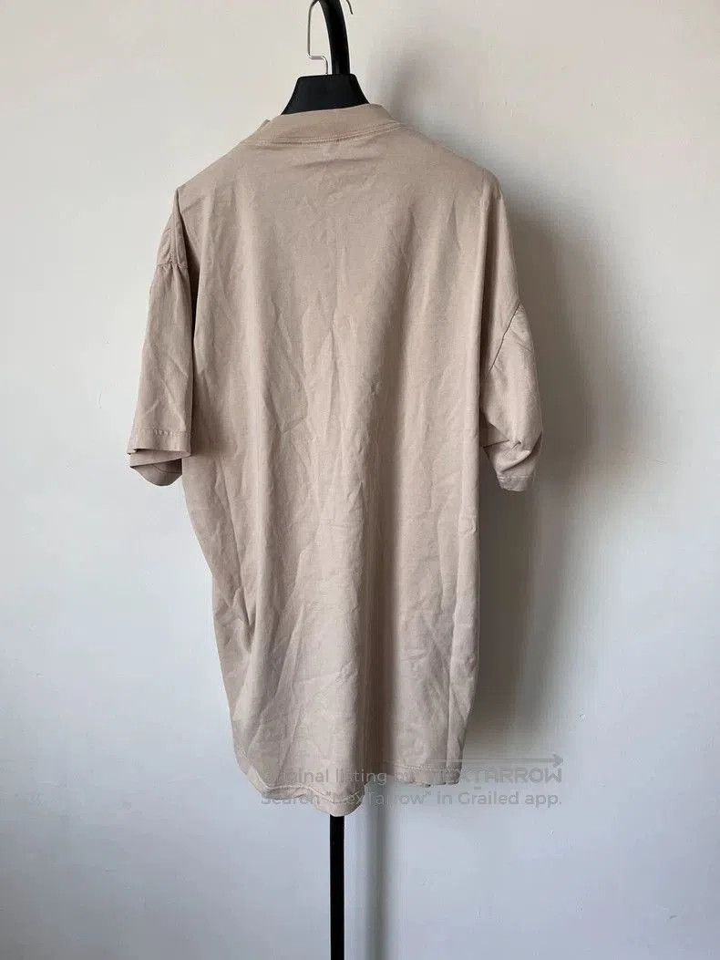 Balenciaga Balenciaga Double Ring Logo T. Size US S / EU 44-46 / 1 - 2 Thumbnail