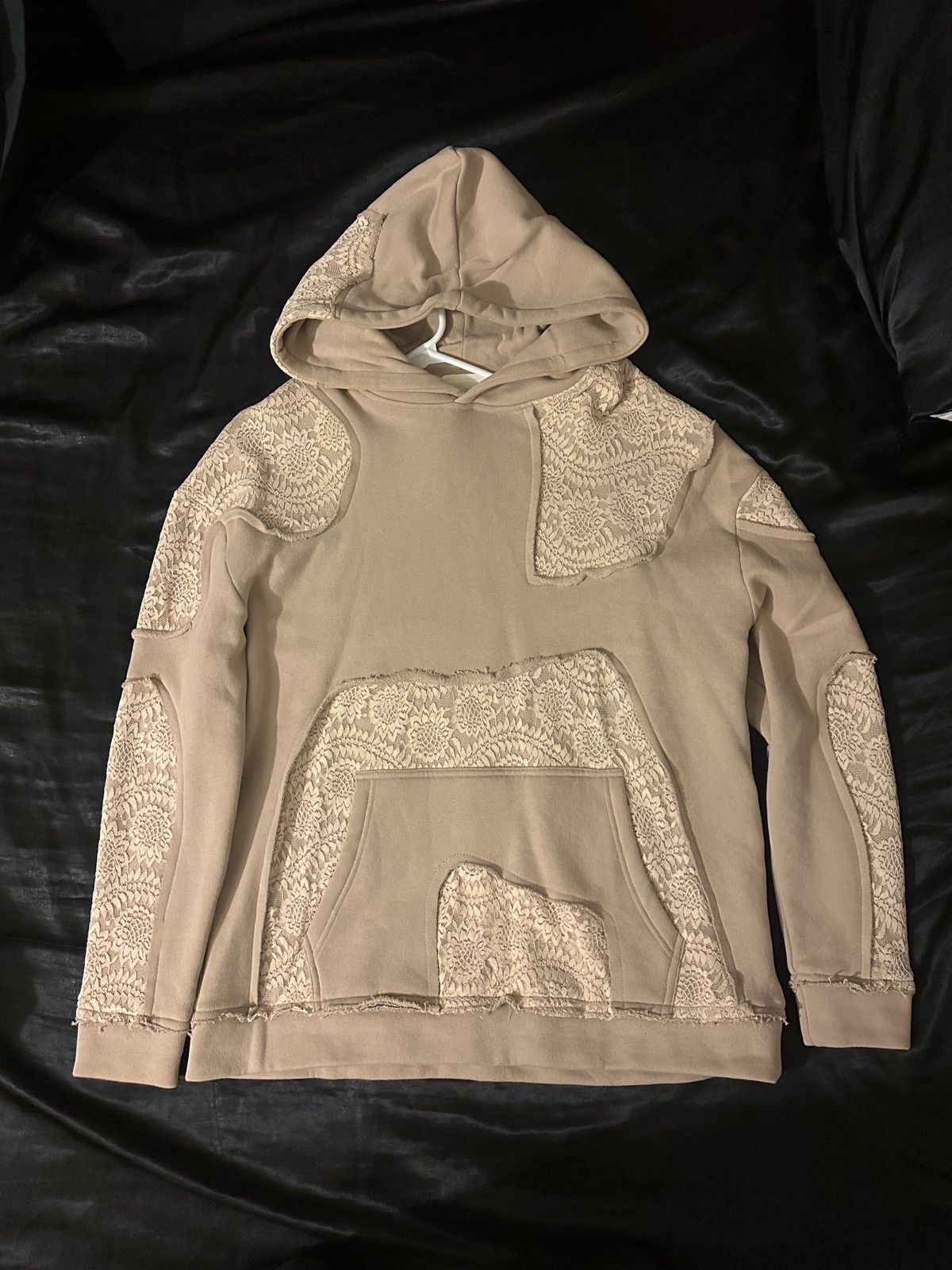 Enchantment Custom Hoodie Size US S / EU 44-46 / 1 - 1 Thumbnail