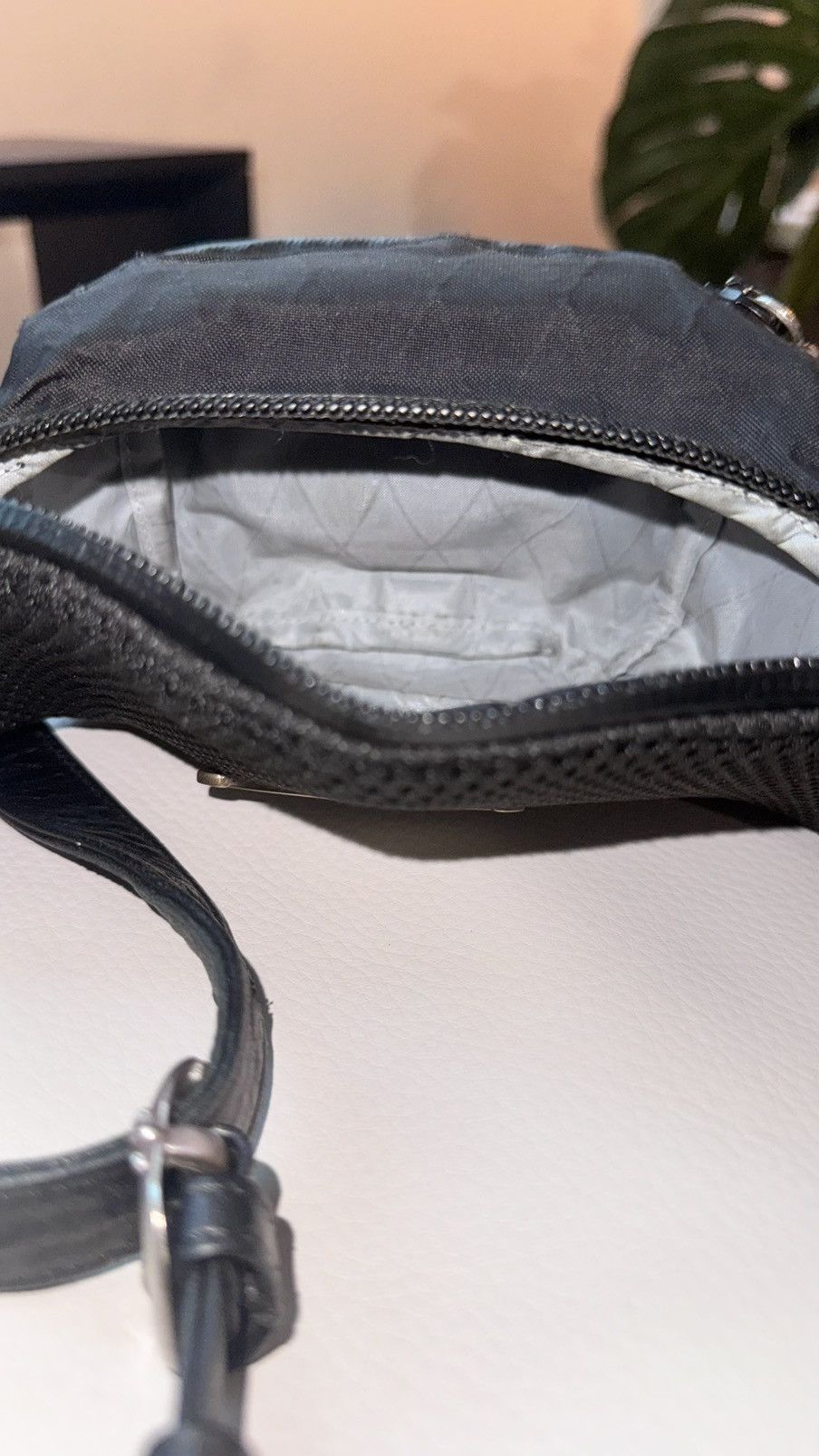 Chrome Hearts Chrome Hearts Bum Bag / Snat Pack Size ONE SIZE - 9 Thumbnail