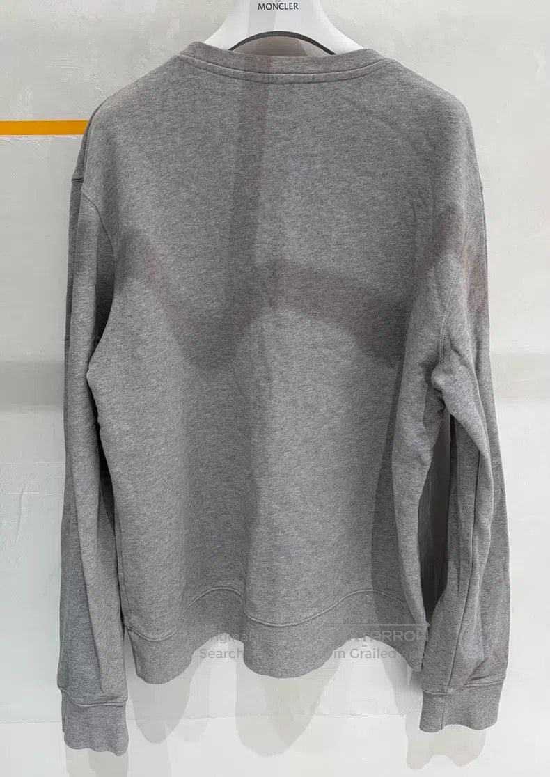 Acne Studios Acne Studios Gender Equality Slogan Sweatshirt Size US M / EU 48-50 / 2 - 2 Thumbnail