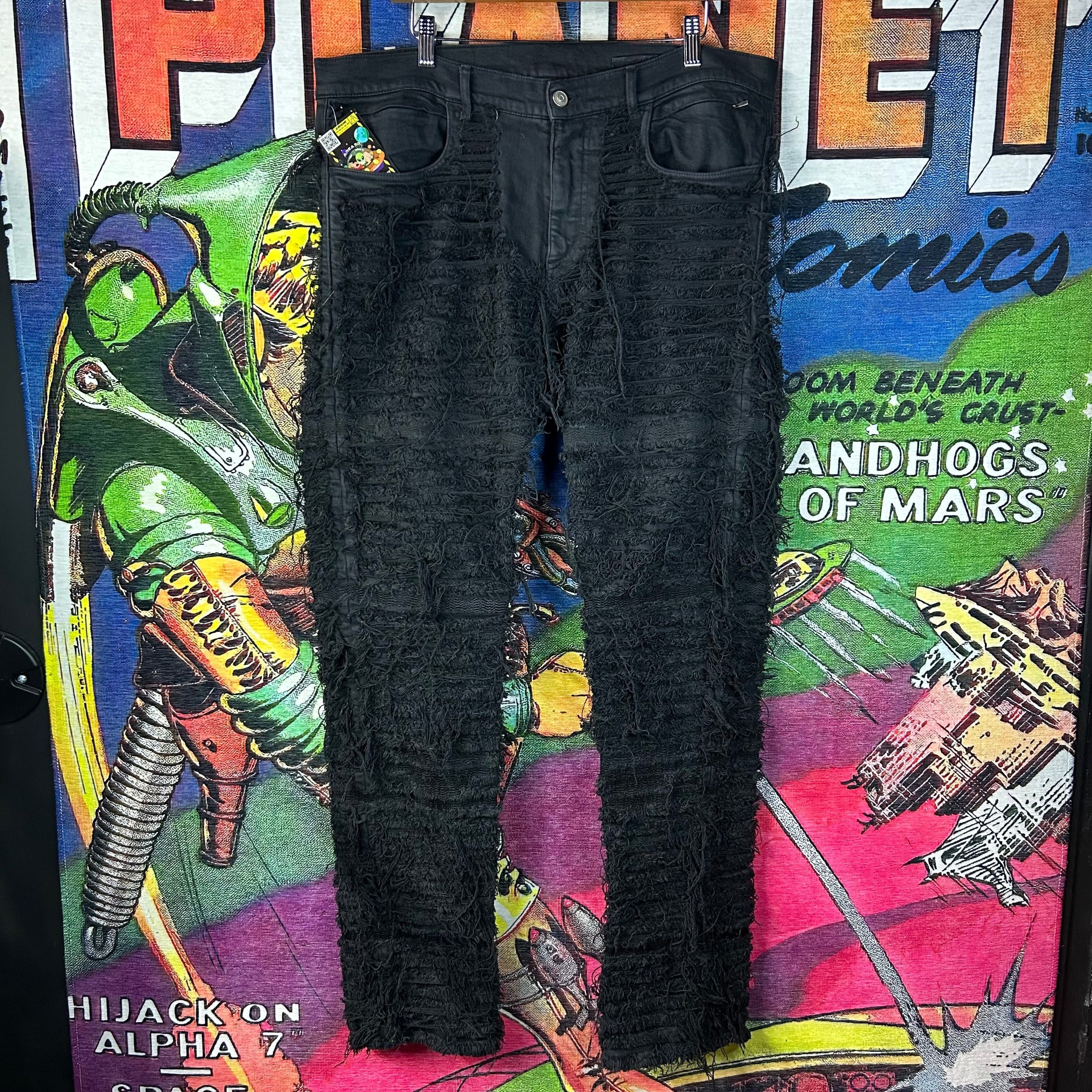 Alyx Blackmeans Denim | Grailed