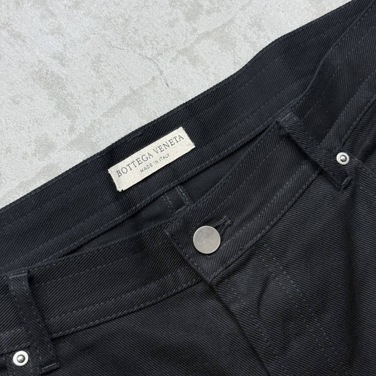 Bottega Veneta Bottega Veneta Work Shorts Size US 34 / EU 50 - 3 Thumbnail