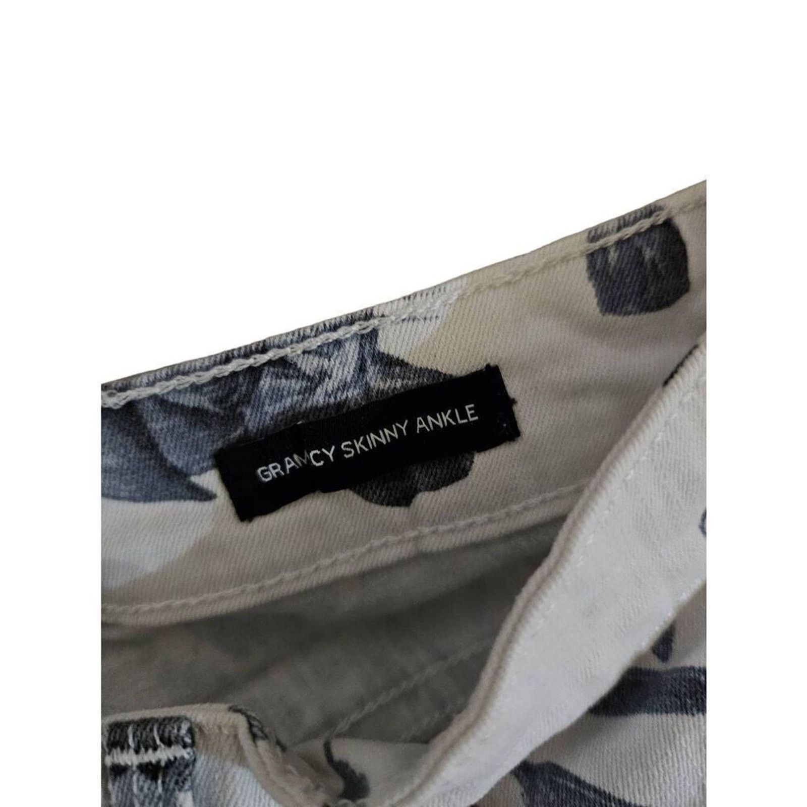 Nine West Nine west jeans 4 Size 27" / US 4 / IT 40 - 2 Thumbnail
