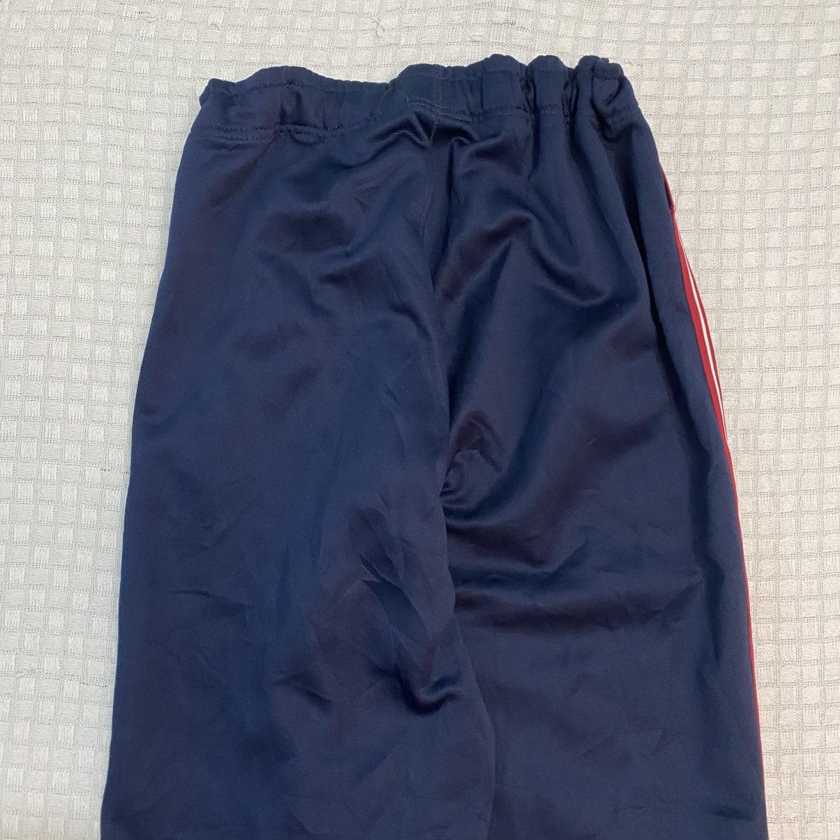 Carhartt Wip × Nike 💥 VINTAGE NIKE SUPER BAGGY 90S WIDE LEG TRACK PANTS Y2K Size US 30 / EU 46 - 11 Thumbnail