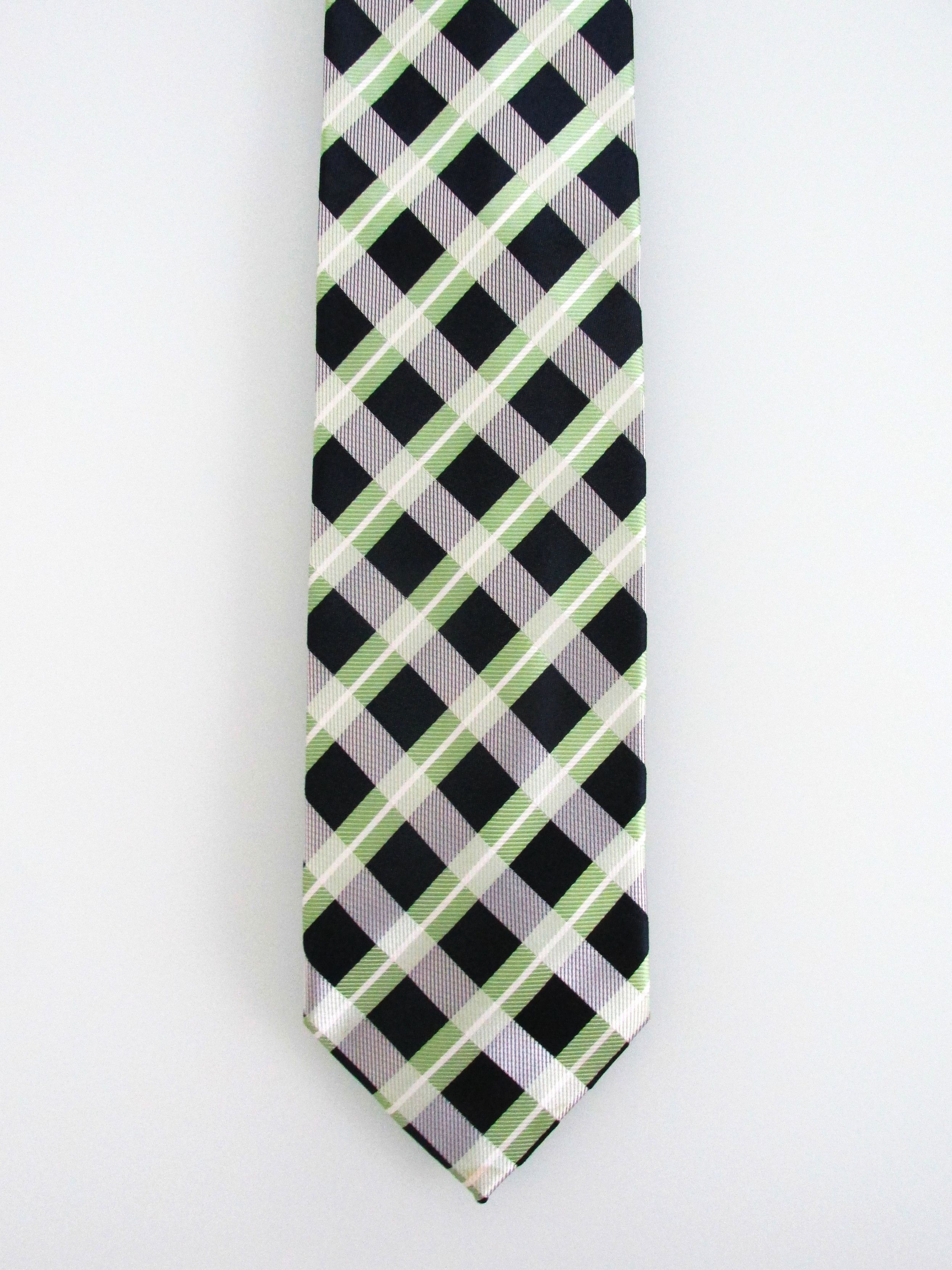 Giorgio Brutini Giorgio Brutini (NWOT) Men's Tie & Pocket Square Set Size ONE SIZE - 2 Thumbnail