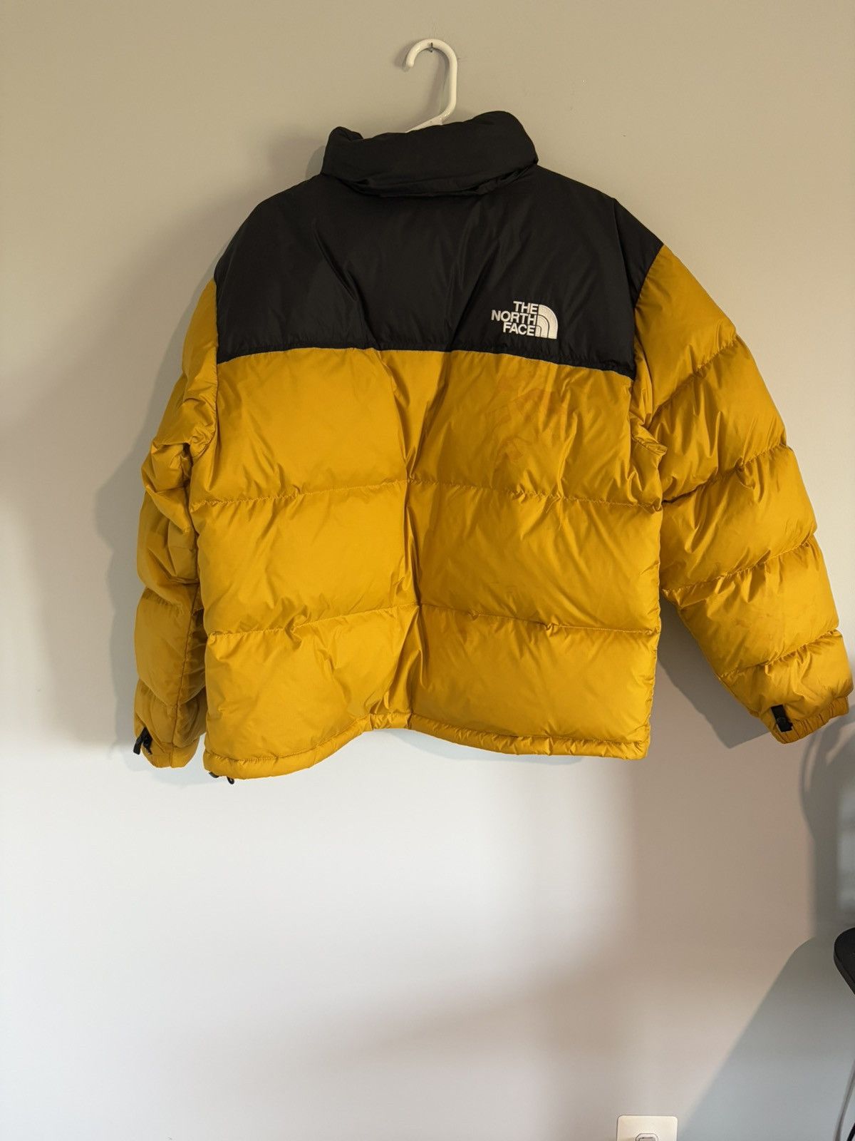 The North Face The North Face 1996 Retro Nupste Jacket Size US L / EU 52-54 / 3 - 2 Thumbnail