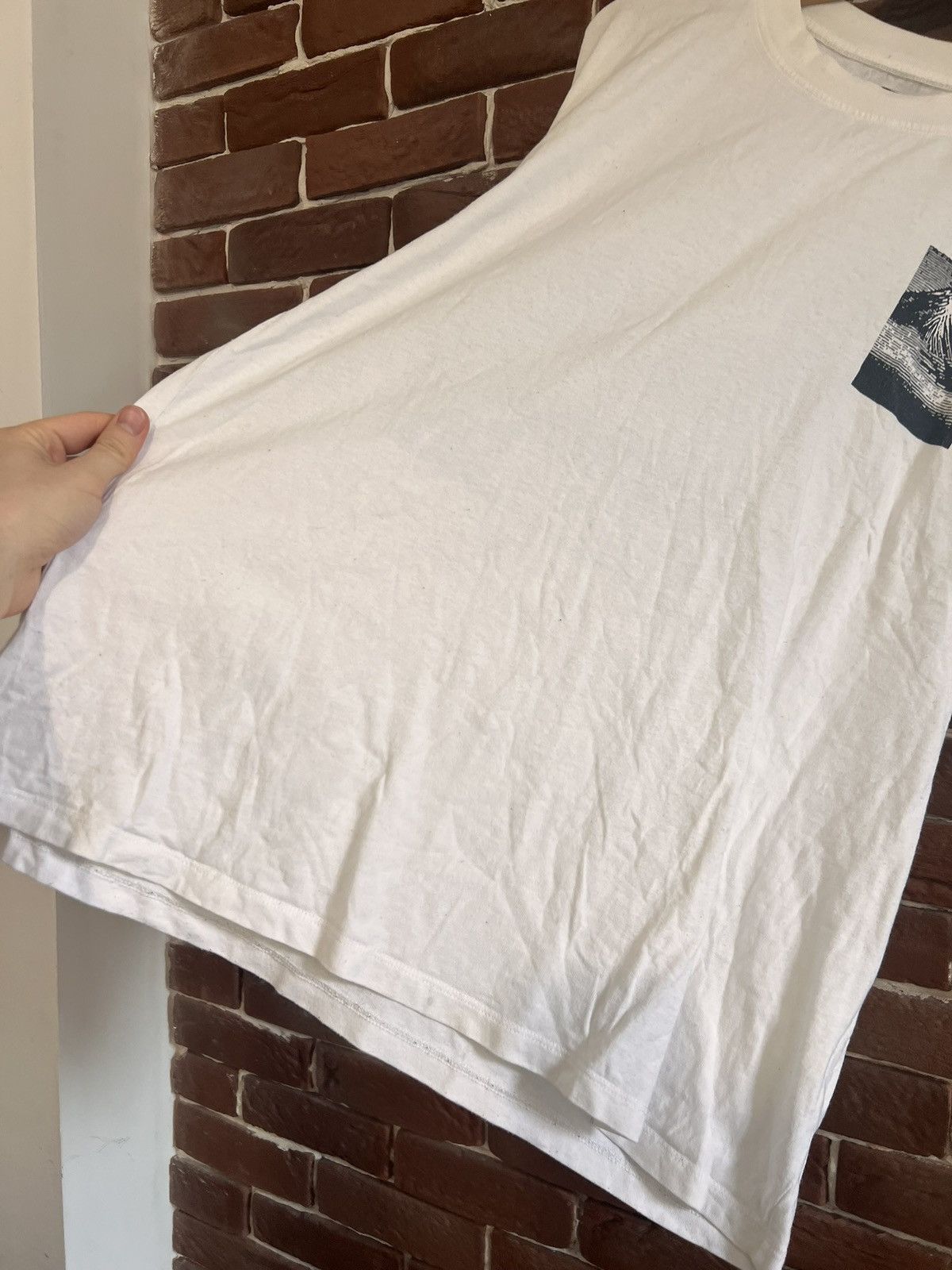 Edwin Edwin Tokyo Japan Tee From Japan With Love Japanese Tee L Size US L / EU 52-54 / 3 - 6 Thumbnail