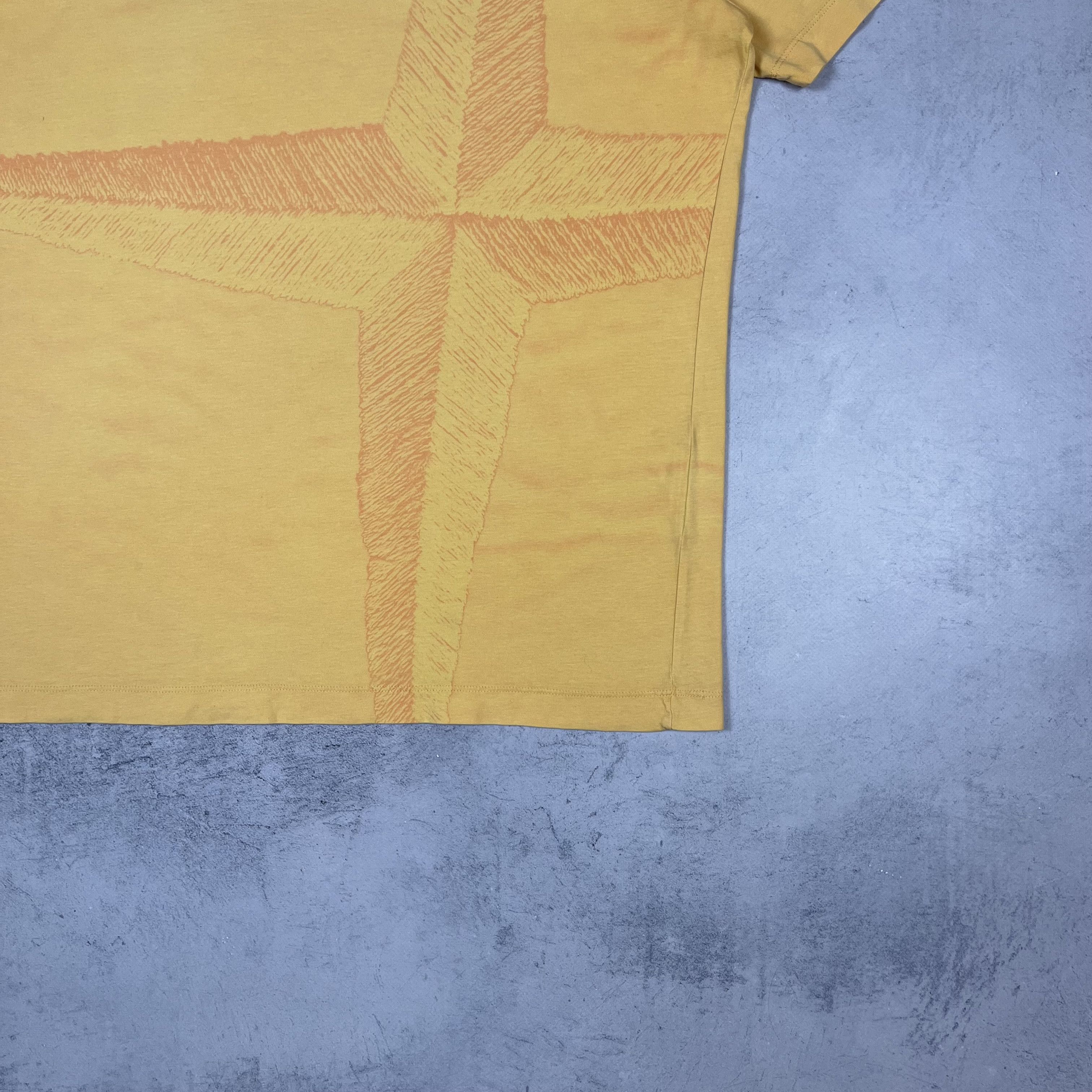 Stone Island Stone Island All Over Print T Shirt Size US M / EU 48-50 / 2 - 5 Thumbnail