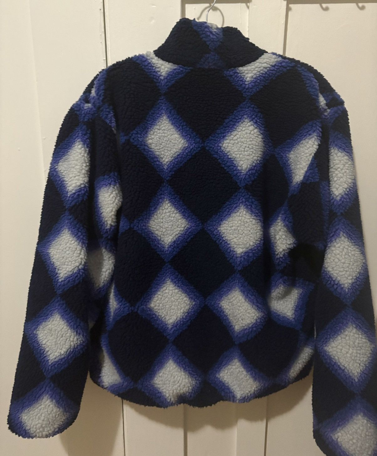Stussy Stussy reversible jacket Size US M / EU 48-50 / 2 - 2 Thumbnail