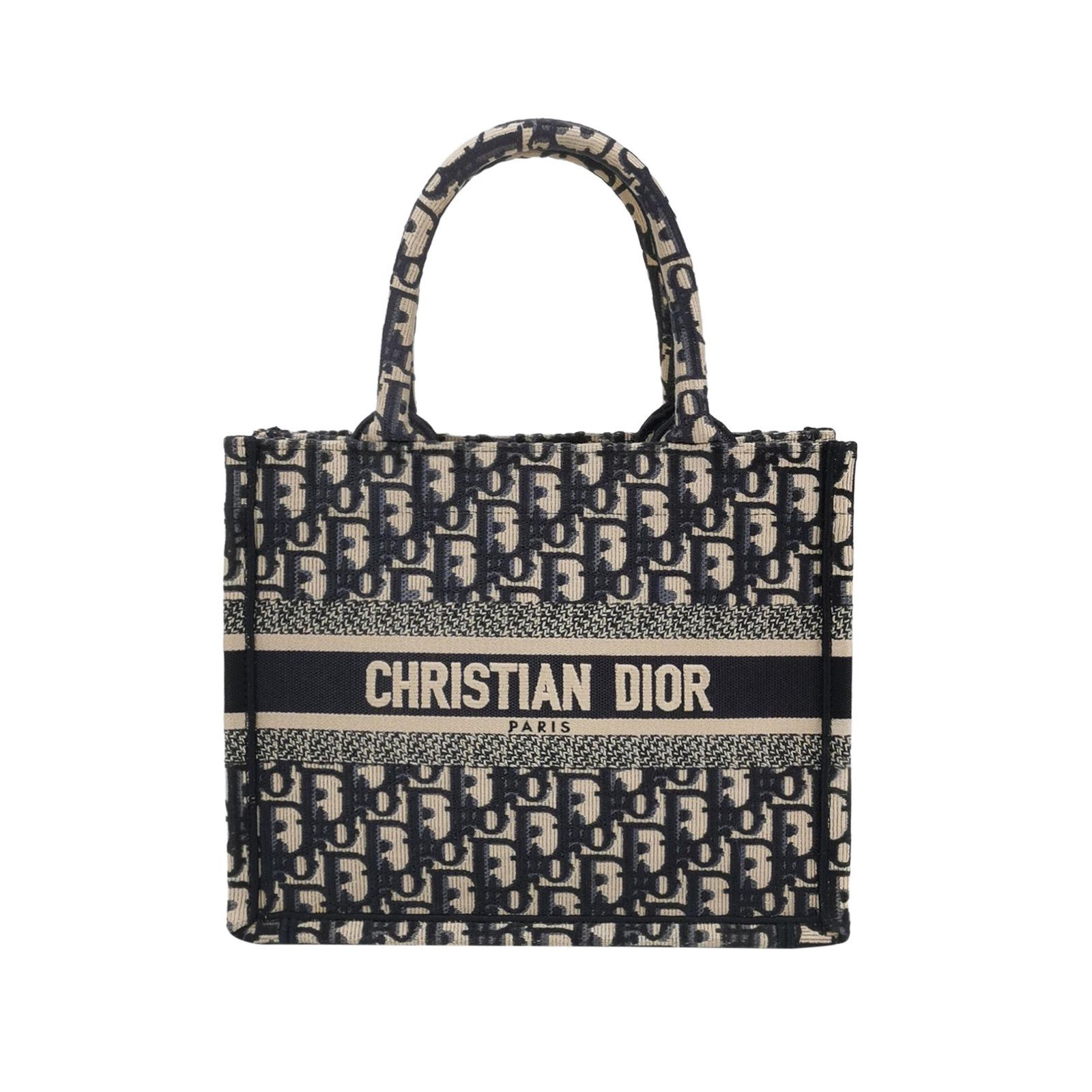 Dior Dior Women os Tote Bags Size ONE SIZE - 1 Thumbnail