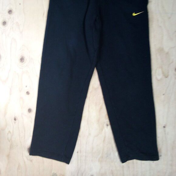 NCAA × Nike × Vintage Vintage Nike Oregon Ducks Sweat Pants Joggers Trainers Size US 32 / EU 48 - 3 Thumbnail