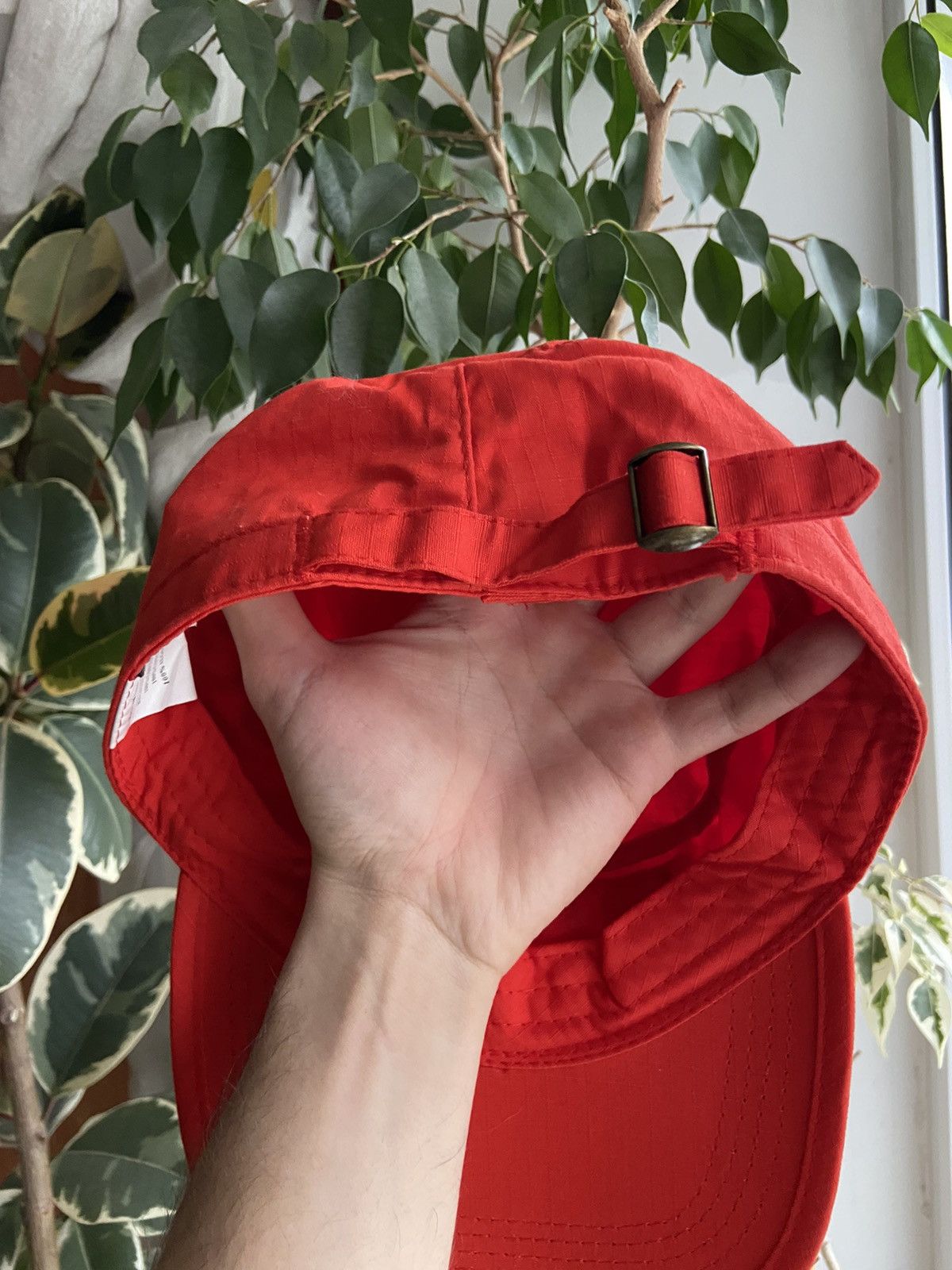 Ferrari Rare Ferrari Gear V8 racing cap Size ONE SIZE - 5 Thumbnail