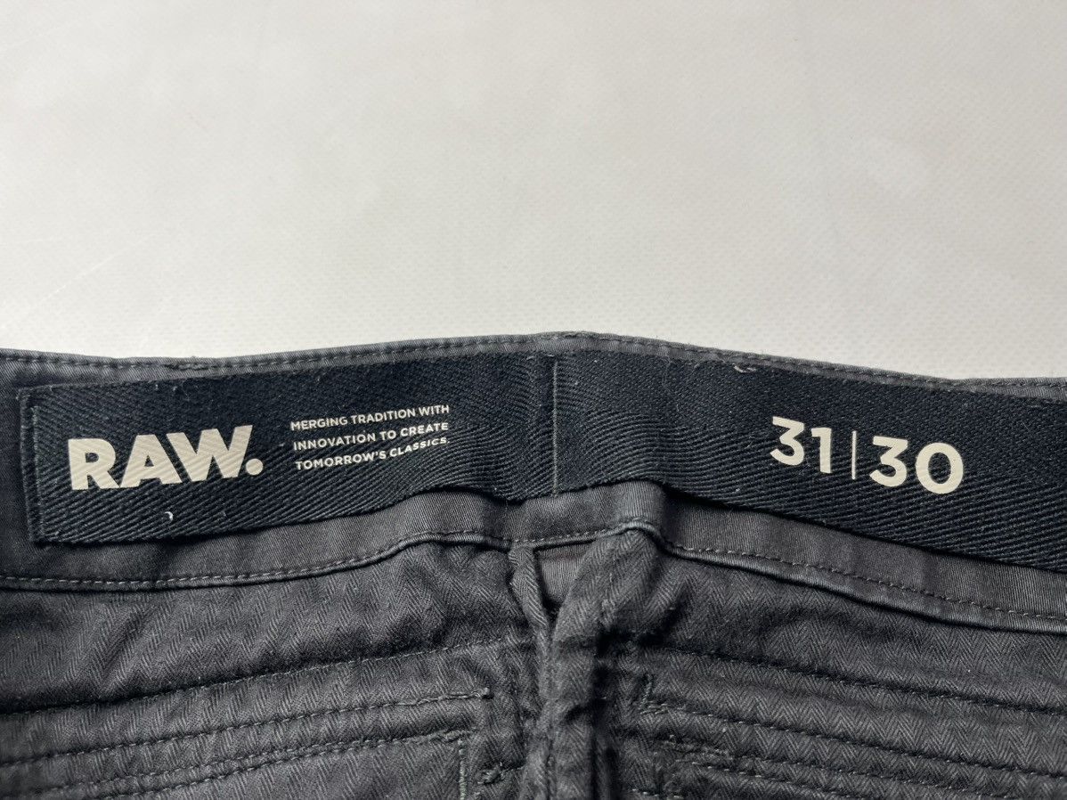 G-Star G Star Raw 3D cargo pants Size US 31 - 7 Thumbnail