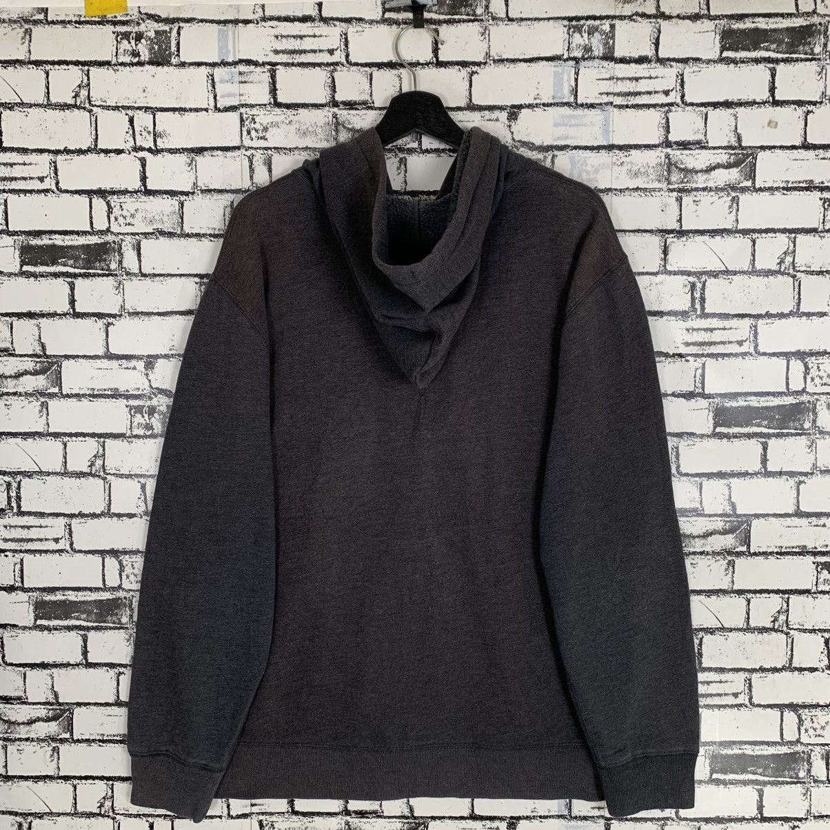 Gap Vintage GAP Zip Up Sweatshirt Hoodie Size US XL / EU 56 / 4 - 4 Thumbnail