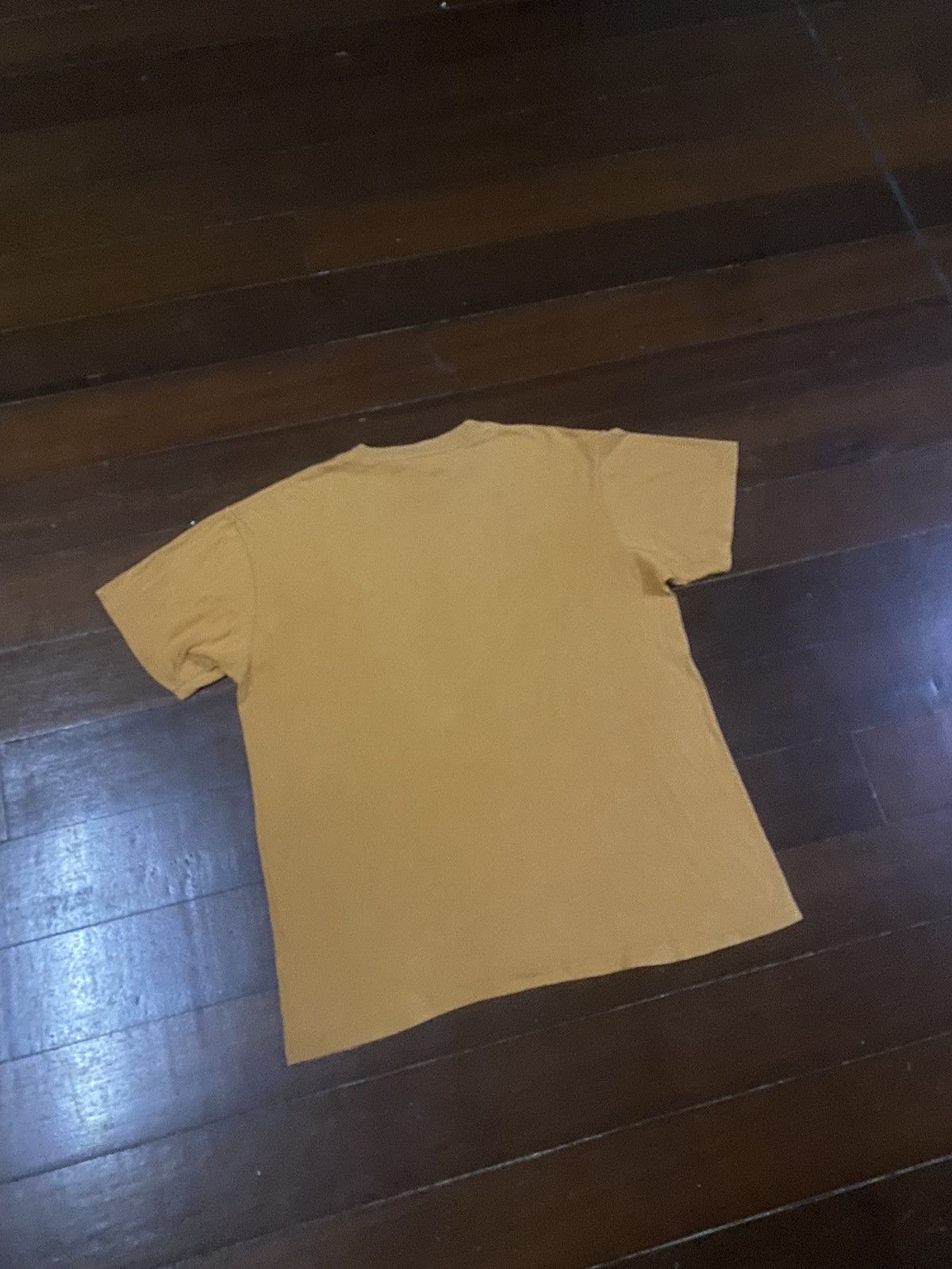 Supreme Fire 🔥 Supreme Everything is Shit Tee Size US M / EU 48-50 / 2 - 7 Thumbnail