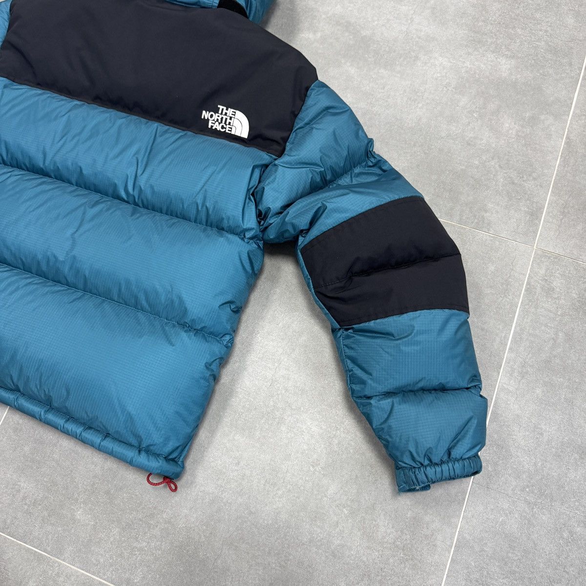 The North Face The North Face Summit Series Windstopper Baltoro Down Jacket Size US S / EU 44-46 / 1 - 22 Thumbnail