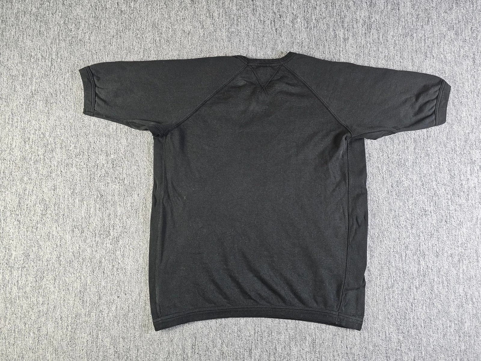 Diesel Diesel Vintage 90s Raglan Insect Graphic Tee Made Greece XL Size US XL / EU 56 / 4 - 4 Thumbnail