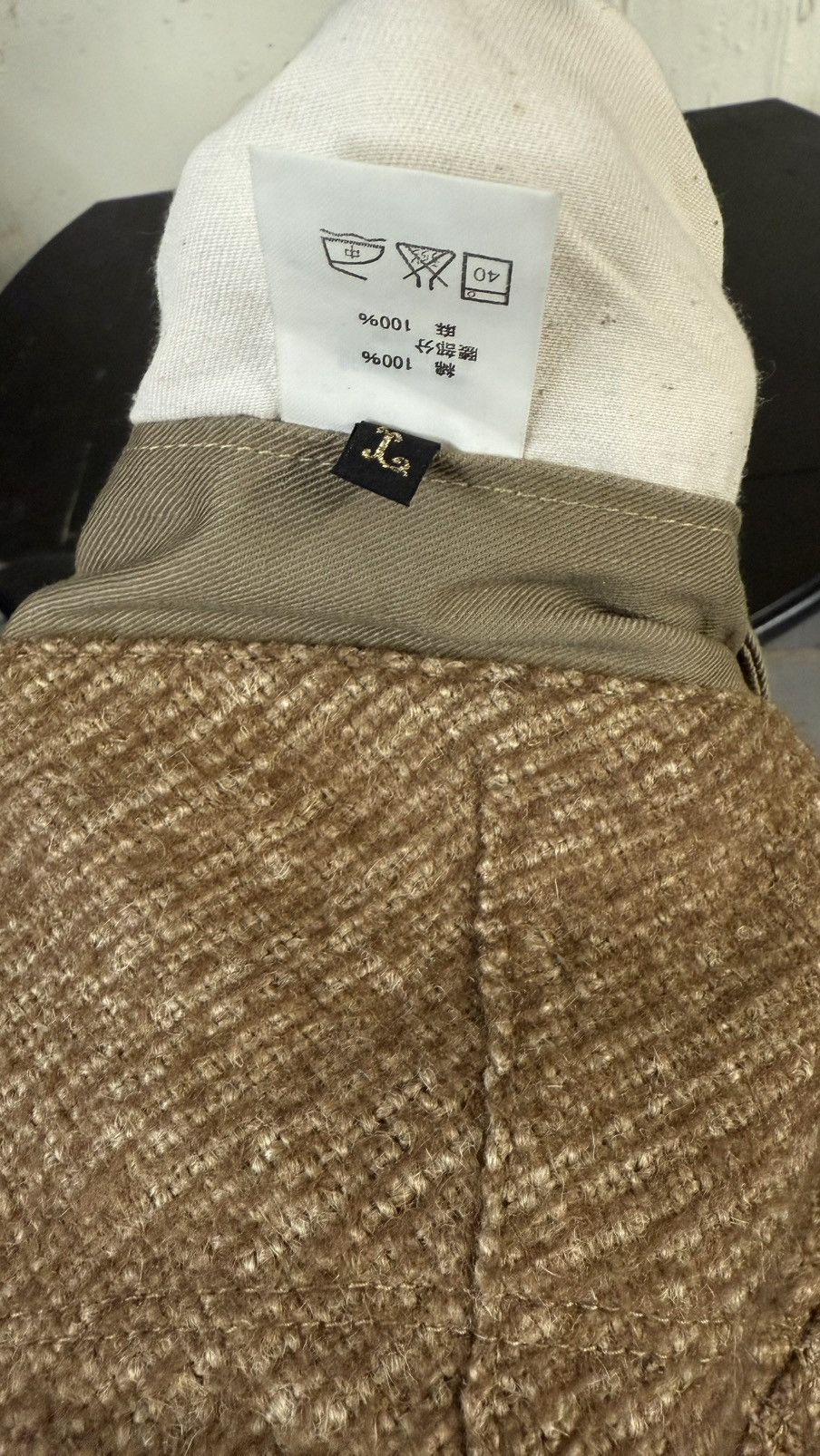 Kapital Kapital clown pants Size US 34 / EU 50 - 5 Thumbnail