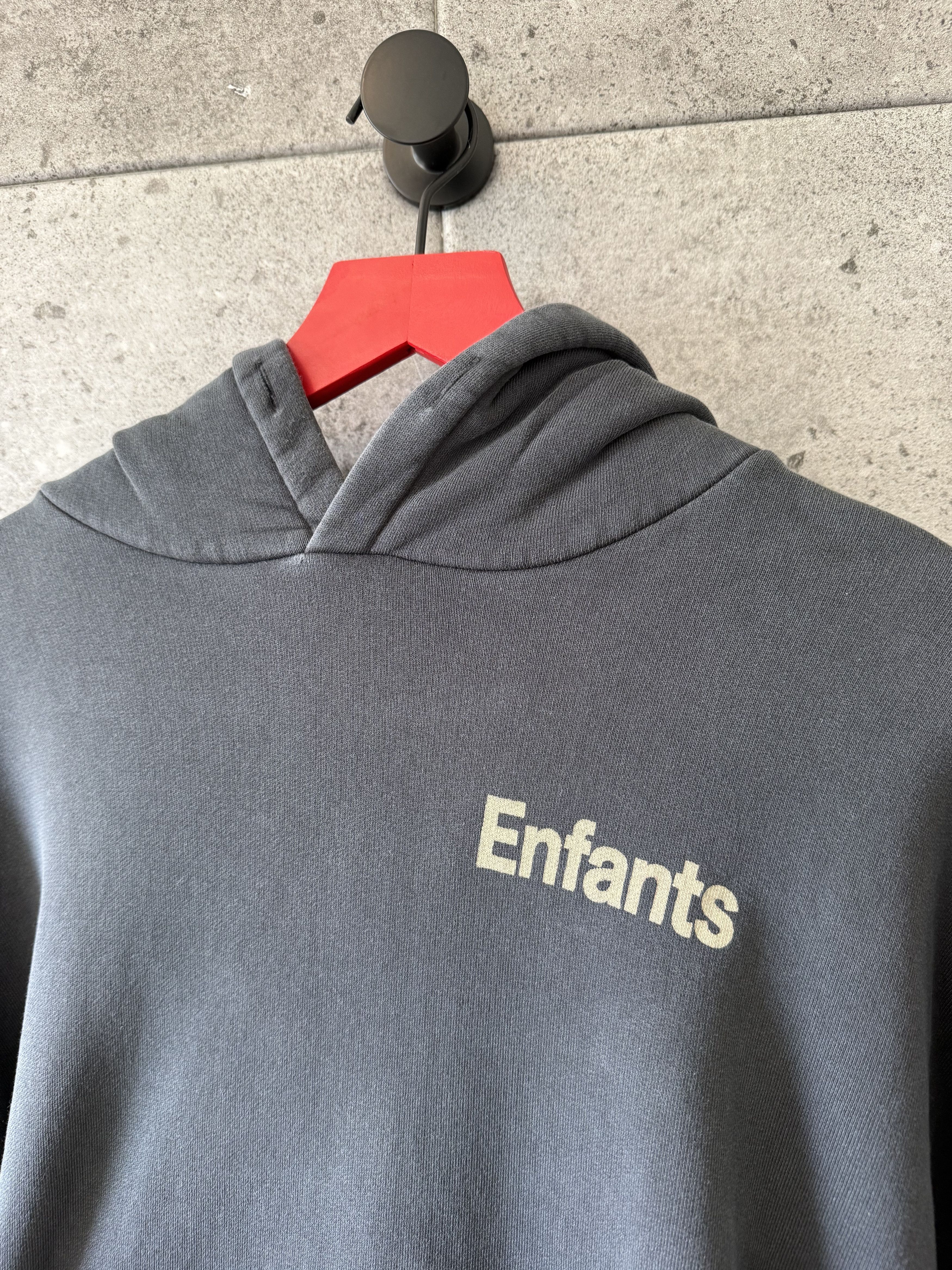 Enfants Riches Deprimes Enfants riches deprimes drugs hoodie Size US M / EU 48-50 / 2 - 4 Thumbnail