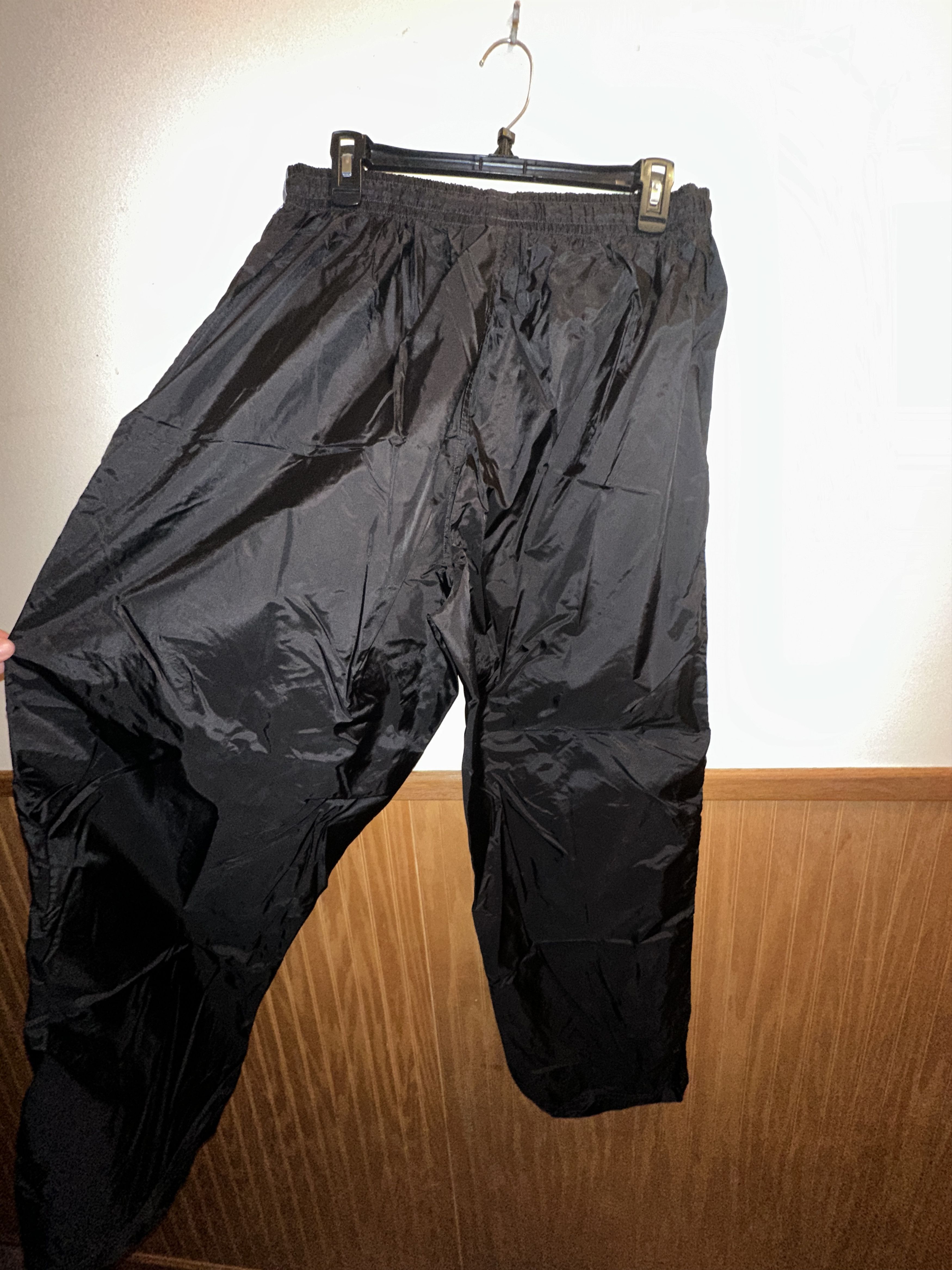 Other AND1 Joggers Black Size US 36 / EU 52 - 2 Thumbnail