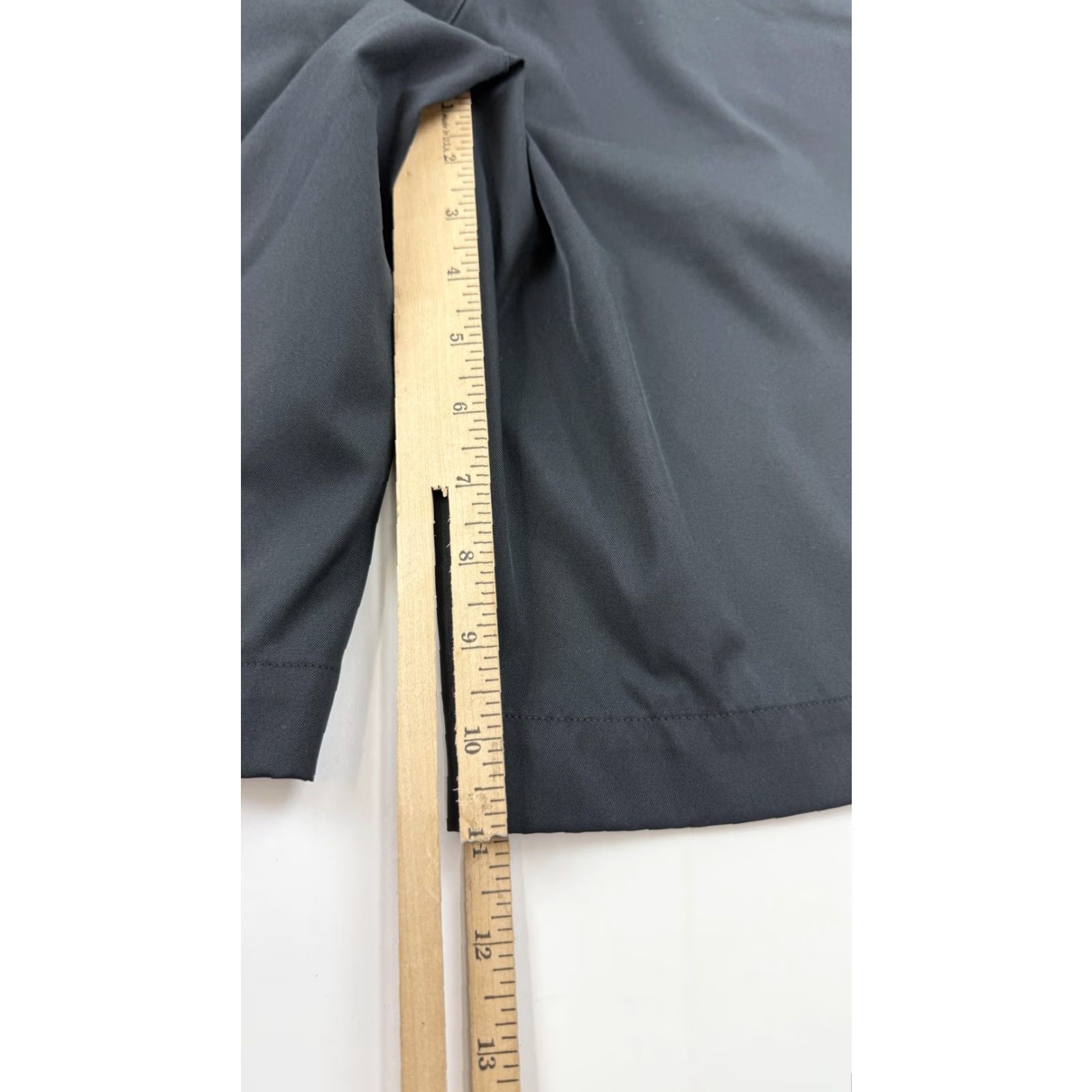 Nike Nike Golf Shorts Mens 36 Black Tour Performance Dri-FIT Lightweight 509179-010 Shorts Mens 36 Black Tour Performance Dri-FIT Nike Size US 36 / EU 52 - 7 Thumbnail