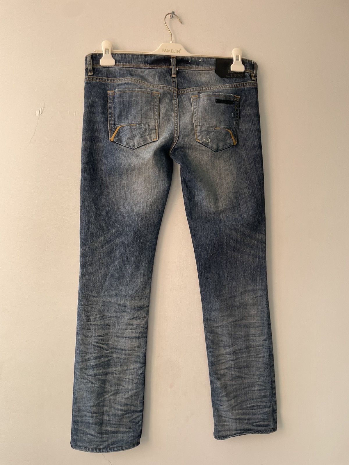 DKNY Dkny jean Size 28" / US 6 / IT 42 - 9 Thumbnail
