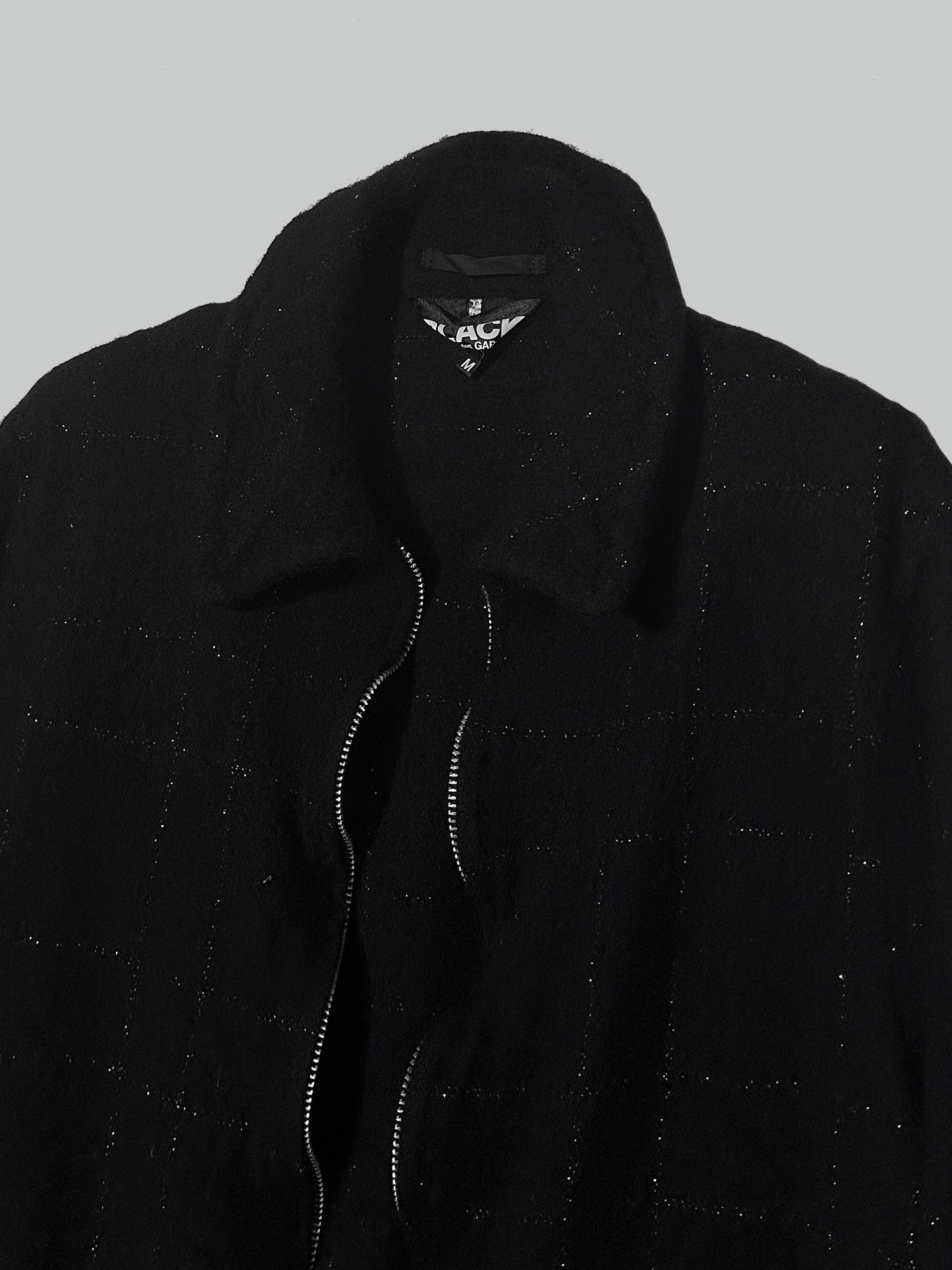 Comme des Garcons Black comme des garcons black Size US M / EU 48-50 / 2 - 4 Thumbnail