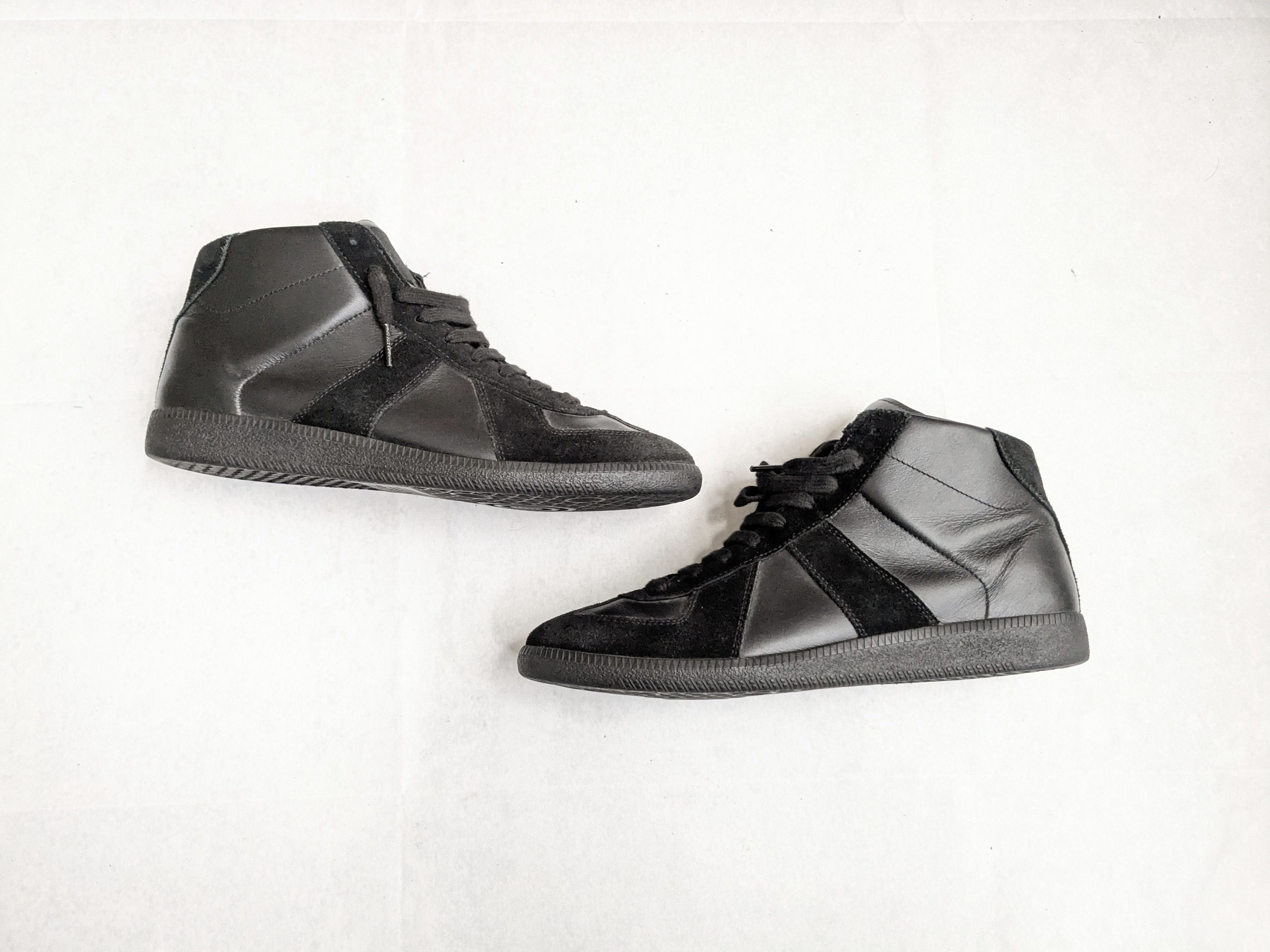 Maison Margiela Sneakers 43 | Grailed