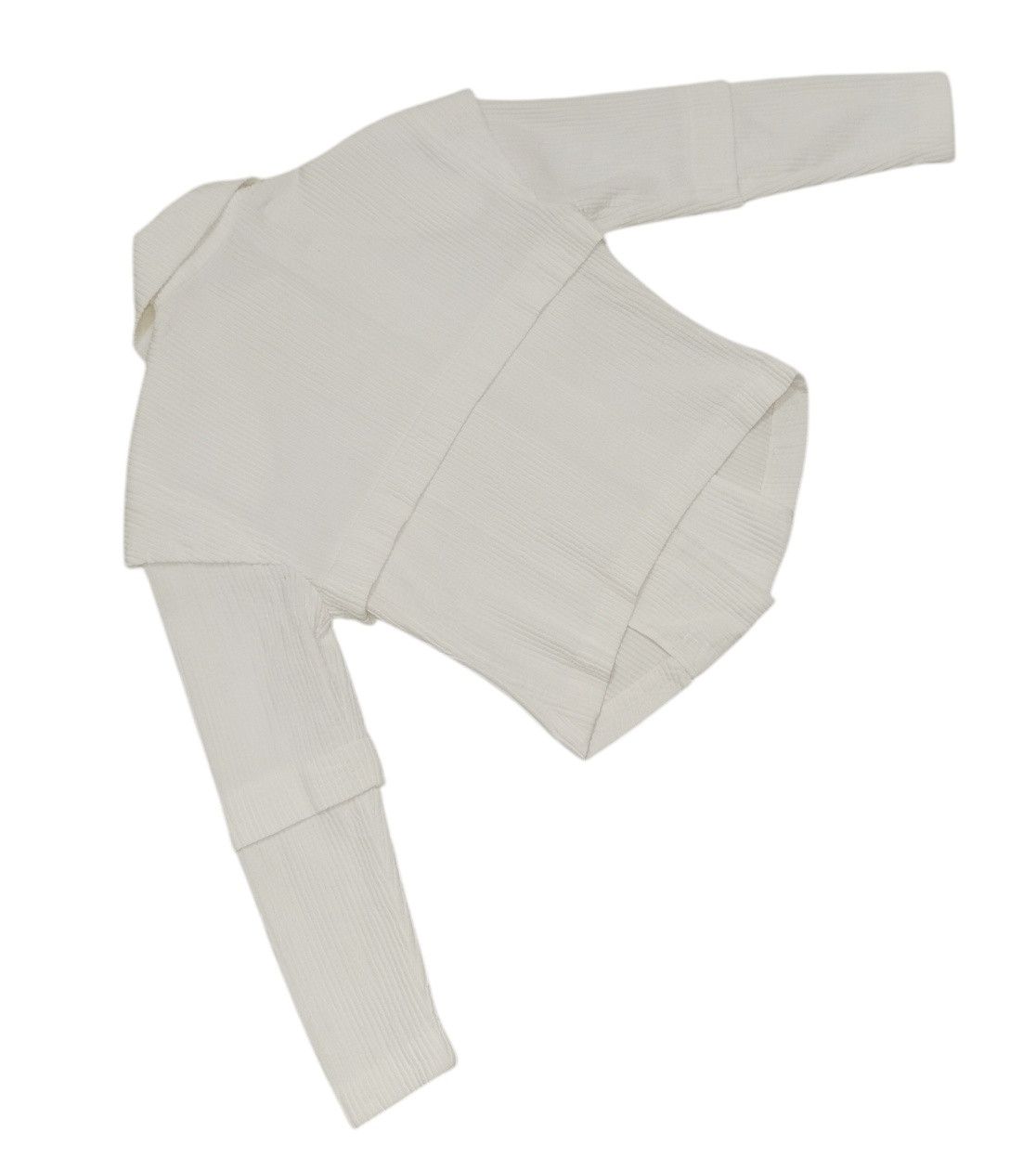 Issey Miyake Issey Miyake Tsumori Chisato Pleats Please Jacket Size XS / US 0-2 / IT 36-38 - 6 Thumbnail