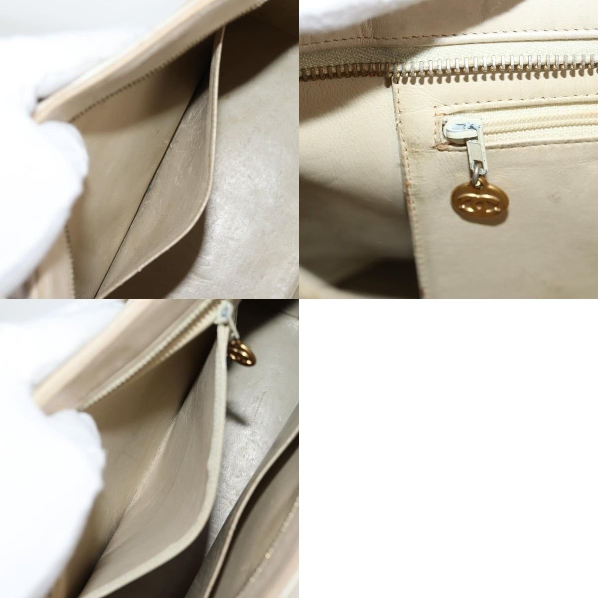 Chanel Chanel Classic Tote Size ONE SIZE - 8 Thumbnail