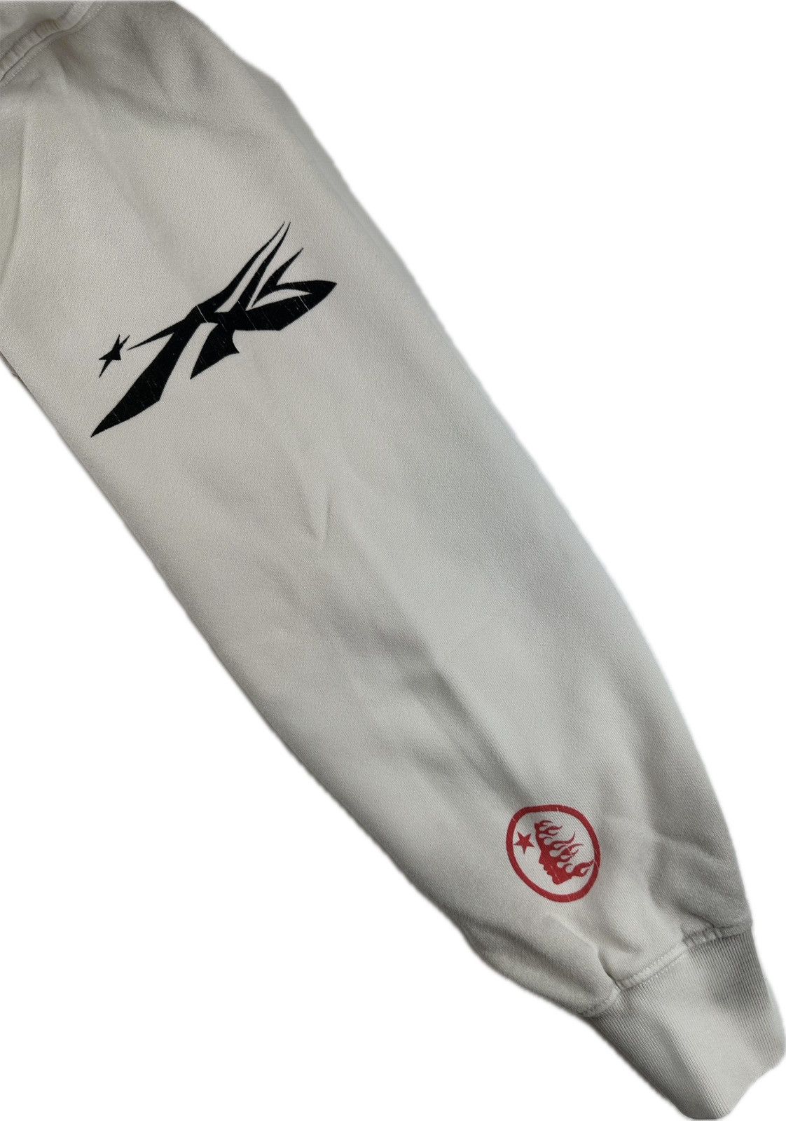 HELLSTAR Hellstar Sports Hoodie Size US L / EU 52-54 / 3 - 5 Thumbnail