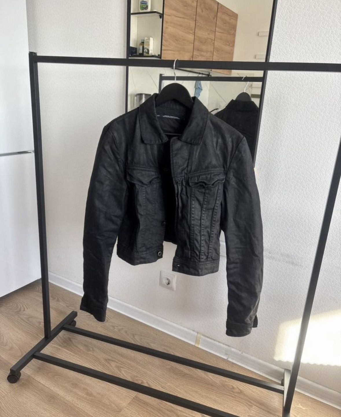 Julius LC(LegitCheck) PLS Size US S / EU 44-46 / 1 - 1 Thumbnail