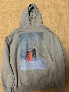 Balenciaga on sale believe hoodie