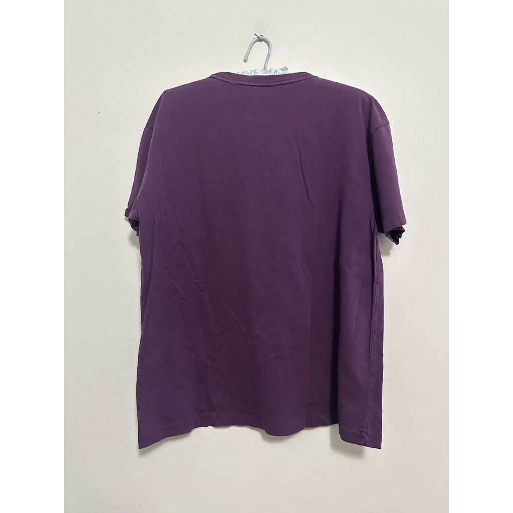 Polo Ralph Lauren Polo Ralph Lauren purple short sleeve tee size M Size US M / EU 48-50 / 2 - 3 Thumbnail
