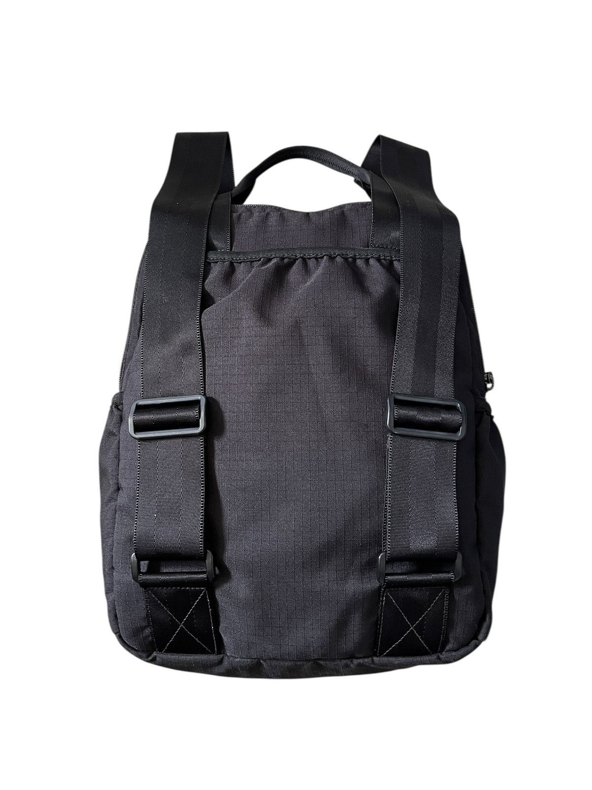 Polo Ralph Lauren 1990s Polo Sport by Ralph Lauren RL-67 Backpack Size ONE SIZE - 6 Thumbnail