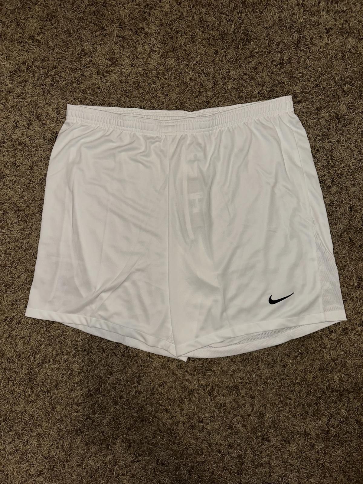 Nike Nike Men's Dri-Fit US Classic II Soccer Short Size US 40 / EU 56 - 1 Thumbnail
