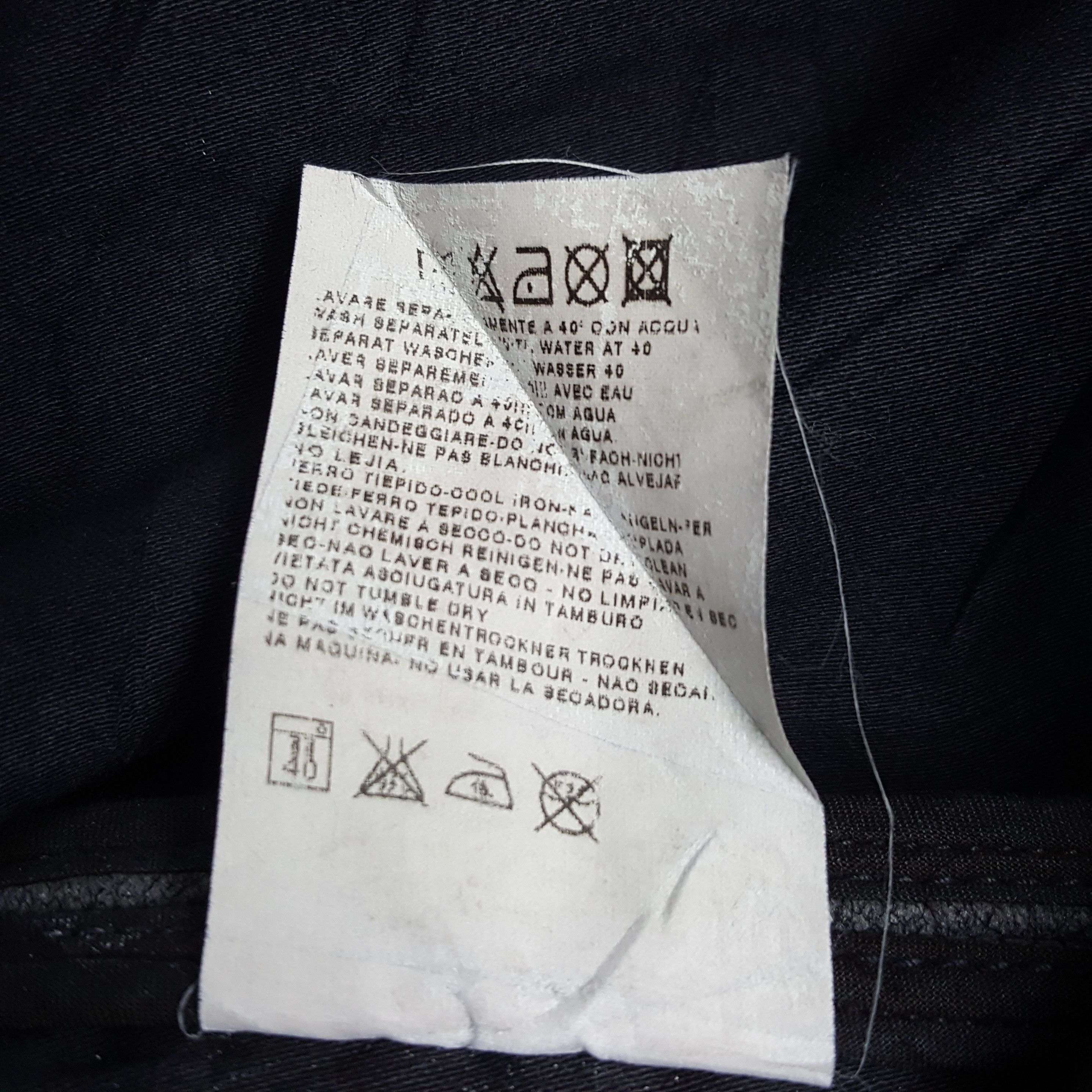 C.P. Company × Vintage Vintage C.P.Company Italian Brand Long Coat Jacket Size US M / EU 48-50 / 2 - 8 Thumbnail
