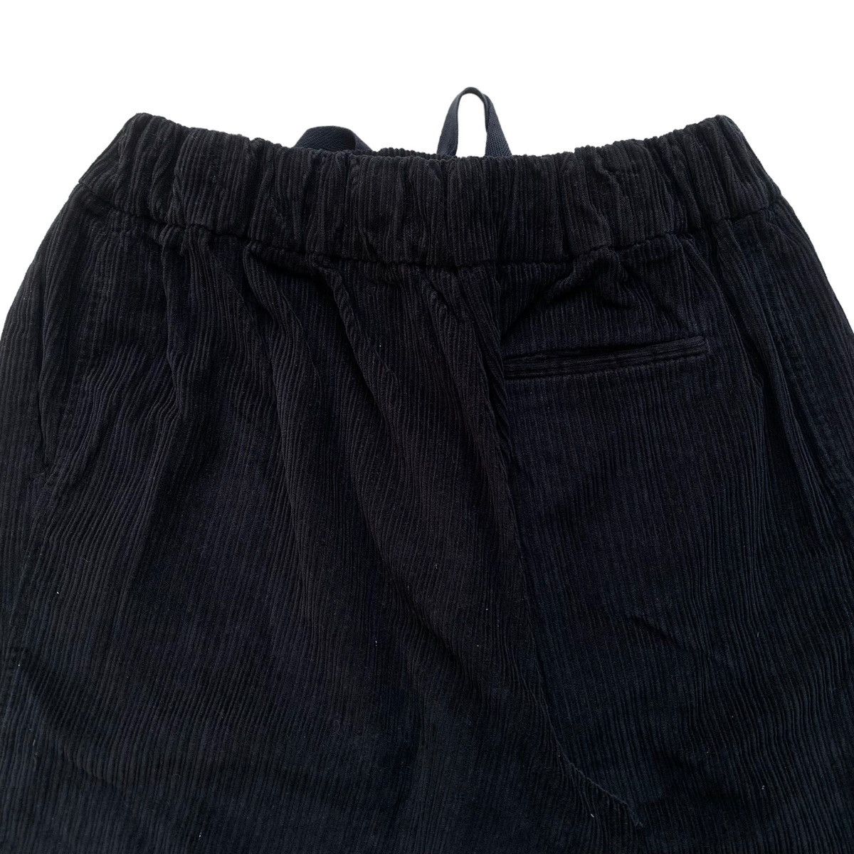 Japanese Brand Rare Japanese Brand Farmers Market Balloon Corduroy Pants Size US 30 / EU 46 - 5 Thumbnail