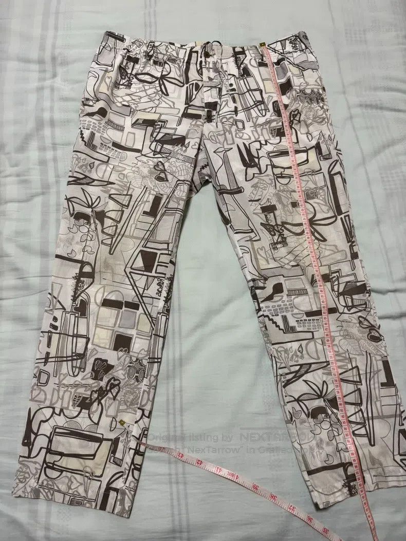 Hermes Hermes Casual pants Size US 32 / EU 48 - 4 Thumbnail